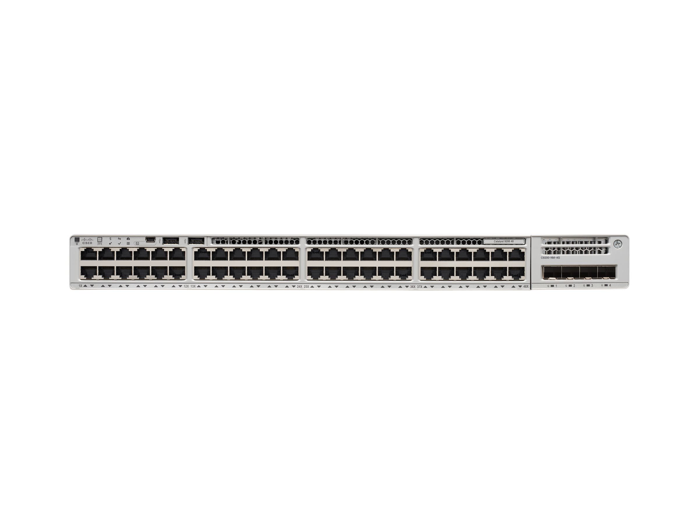 Cisco Netzwerk-Switch