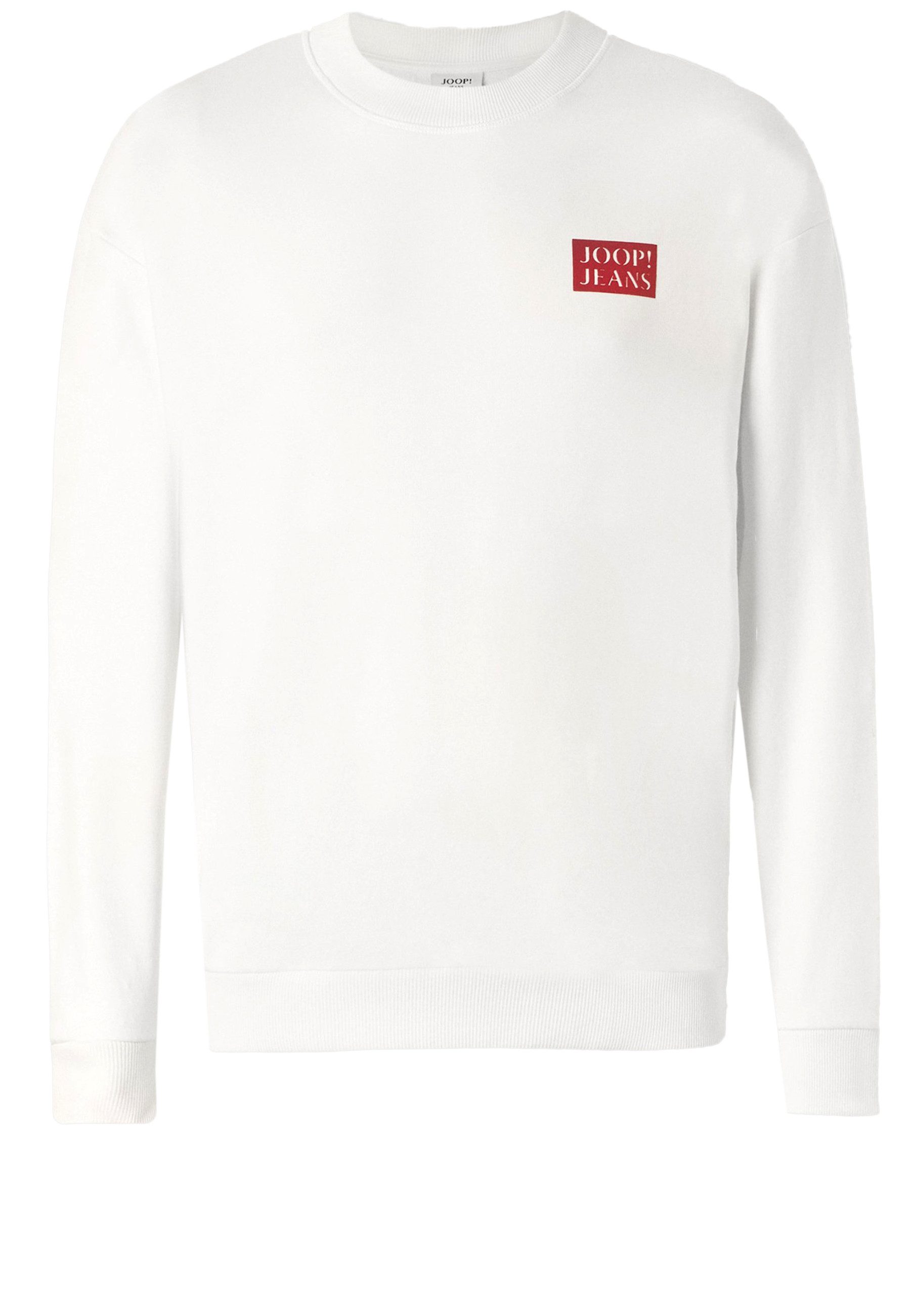 Joop Jeans Sweatshirt Anastas (1-tlg) günstig online kaufen