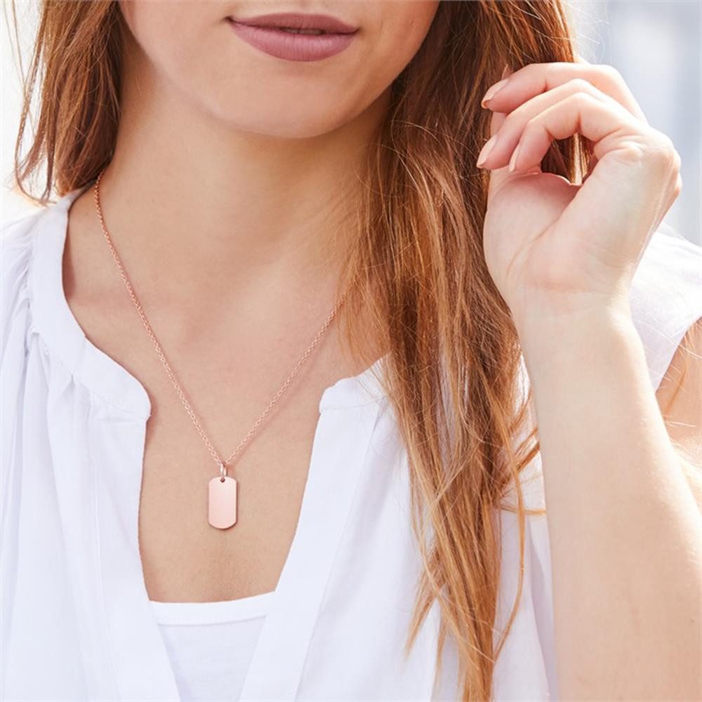 Unique Kettenanhänger Anhänger Silber ...