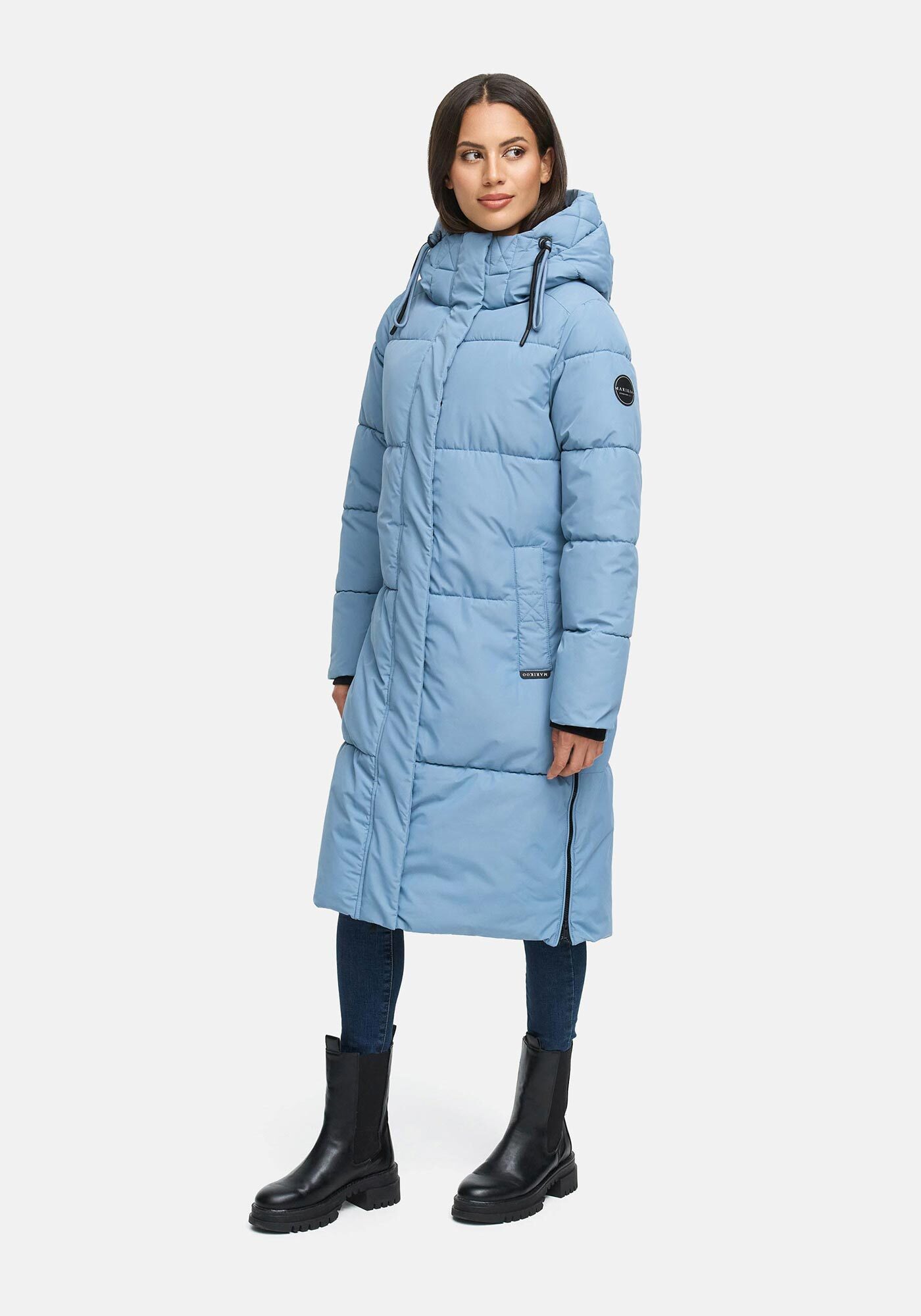 Winterjacke Michikoo