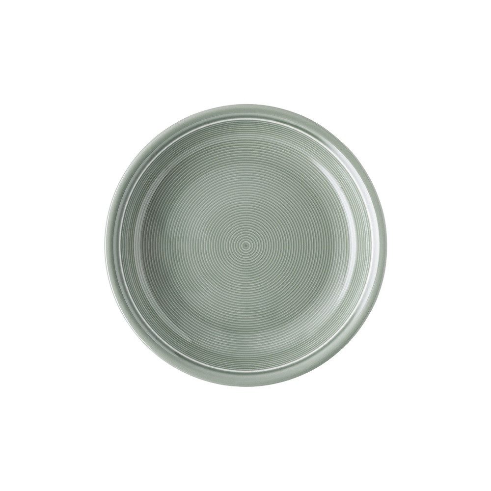 Suppenteller Thomas Trend Colour Moss Green Suppenteller Ø 22 cm