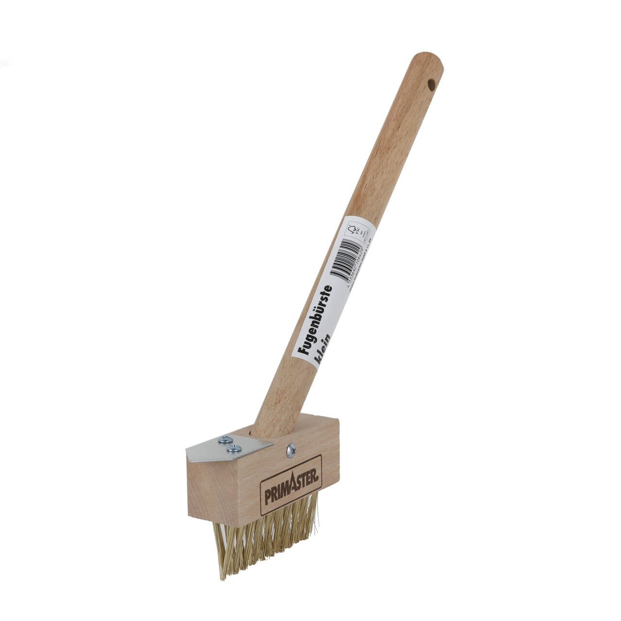 Primaster Unkrautstecher Primaster Fugenbürste 36 cm