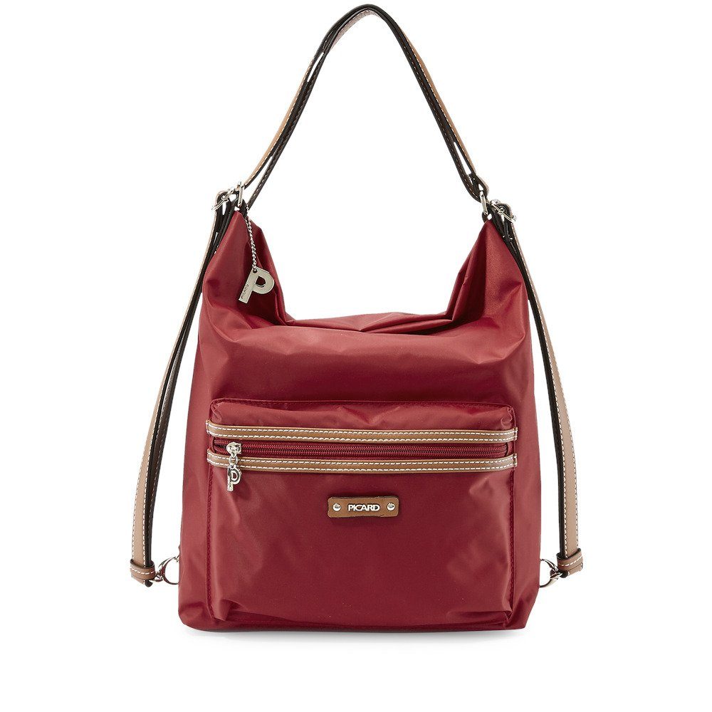 Picard Rucksack PICARD Schultertasche und Rucksack günstig online kaufen