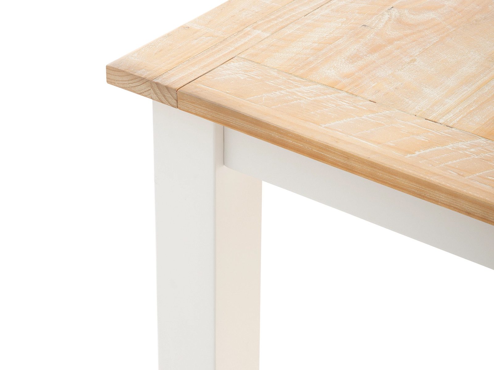 massivum Esstisch Esstisch Capera 160x90 (1-St)