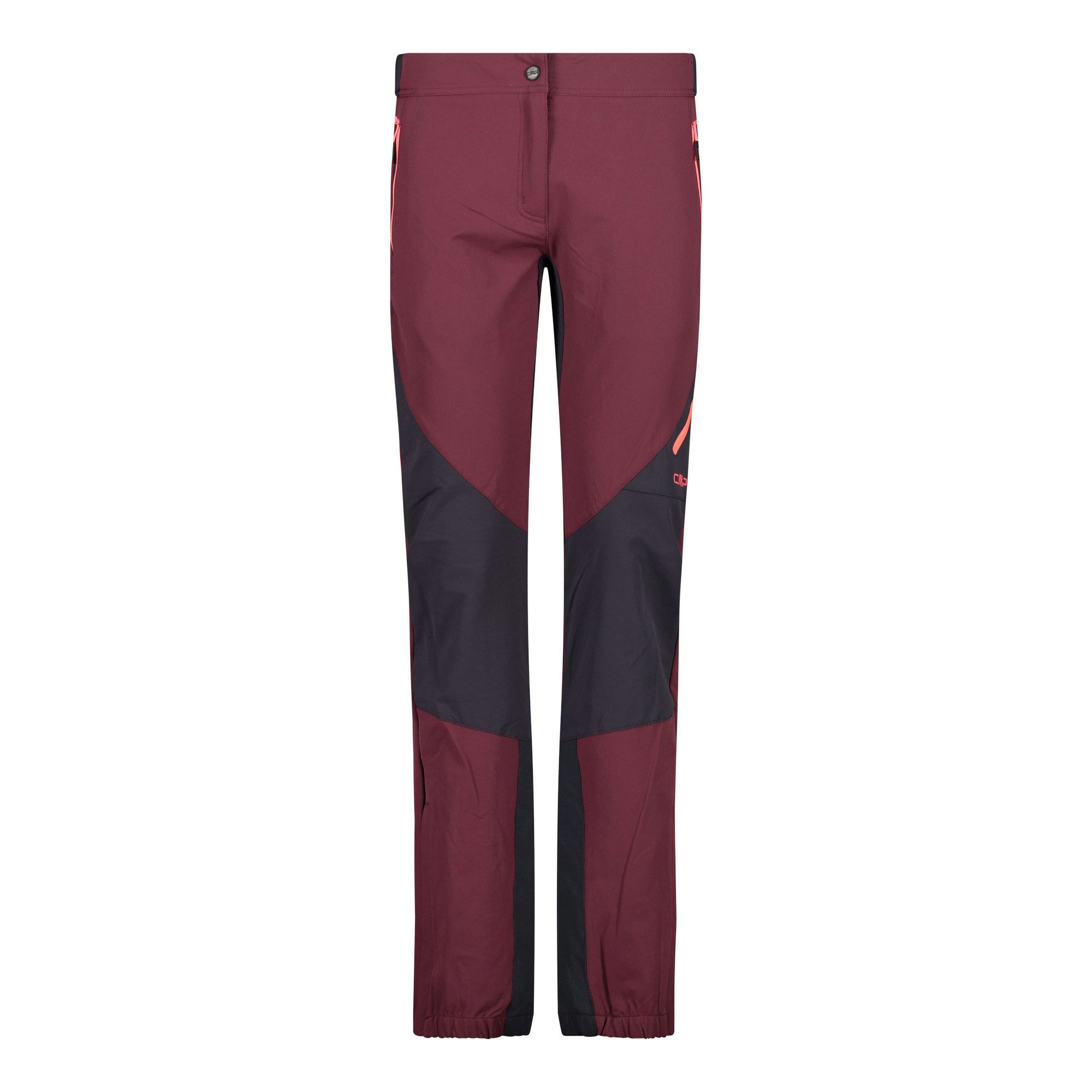 CMP Trekkinghose CMP Damen Hose Woman günstig online kaufen