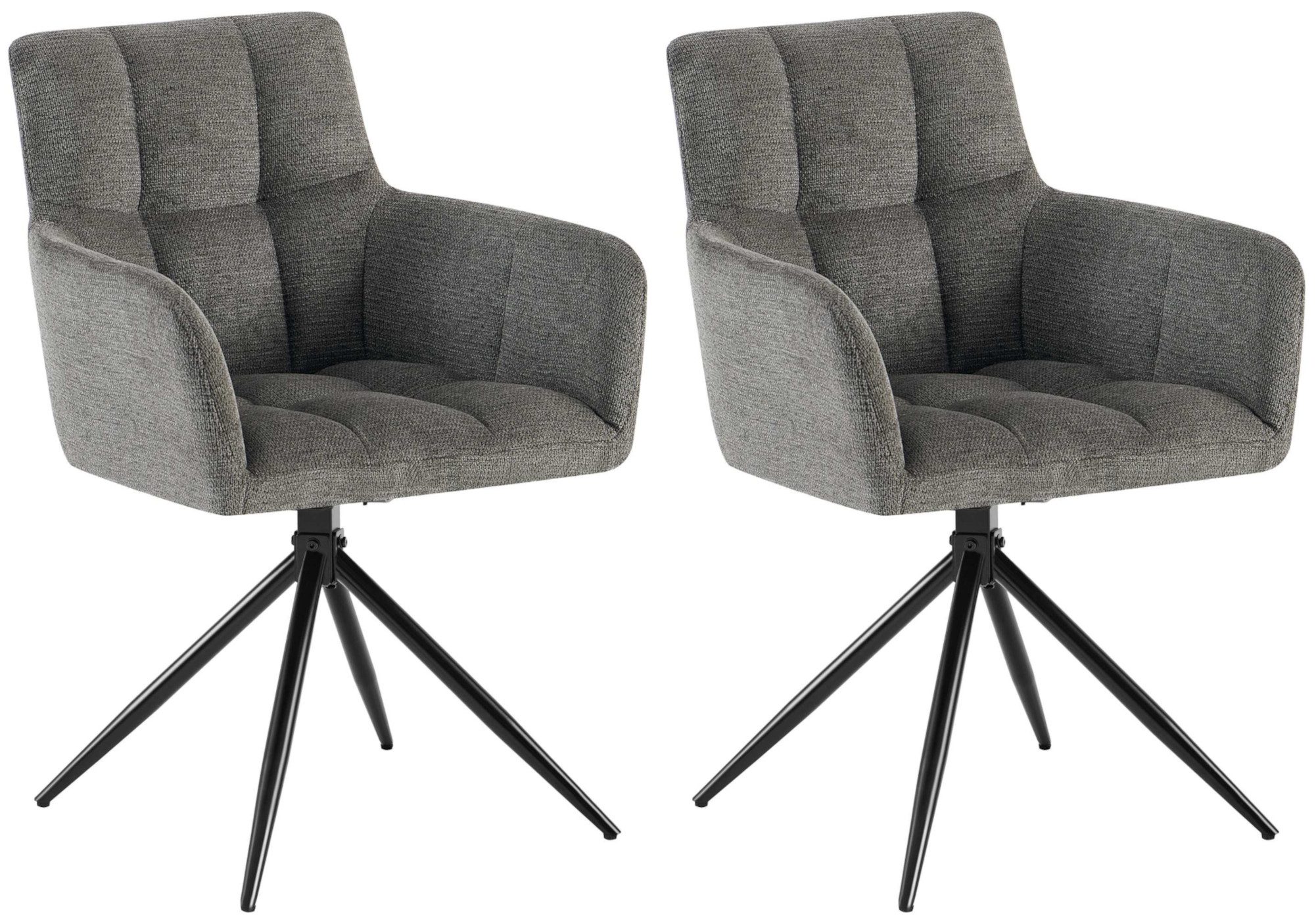 CLP Esszimmerstuhl (2er Set) günstig online kaufen