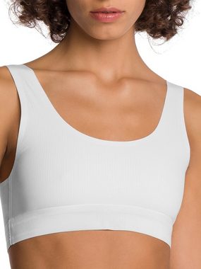 Wolford Bustier Scoop Neck Bralette