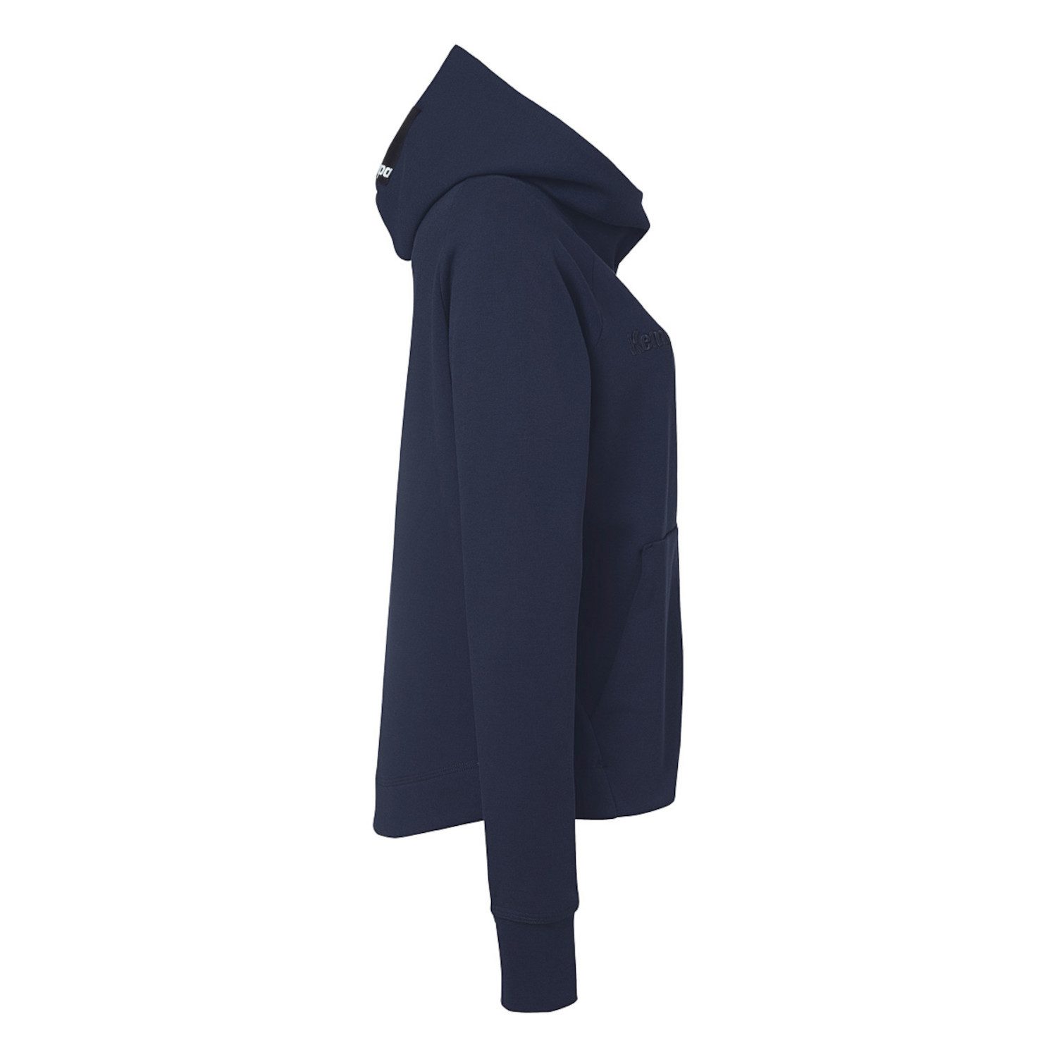 Kempa Kapuzenpullover Kempa Damen Kapuzenjacke STMNT 2005163
