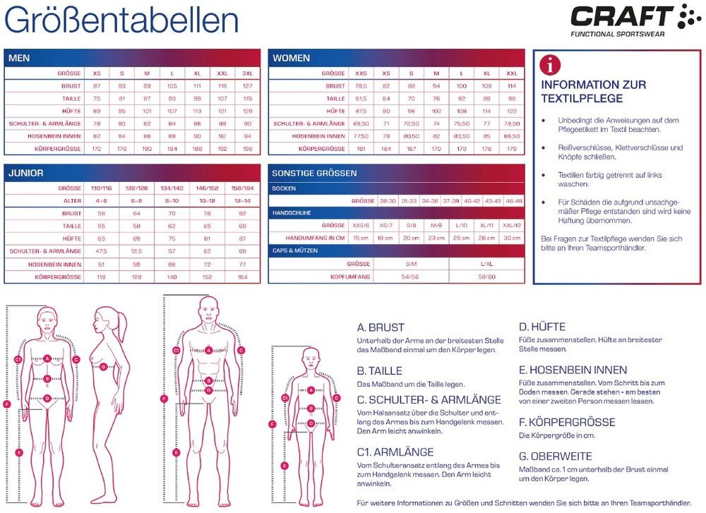 Craft Hoodie Extend Half Zip W günstig online kaufen