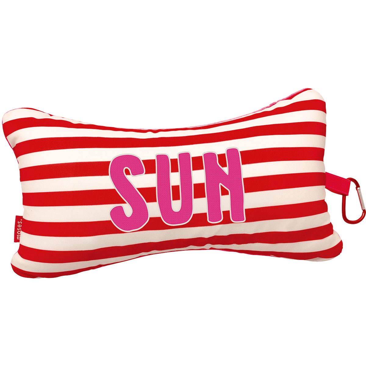 Kompass Mini-Lesekissen »Sun«.