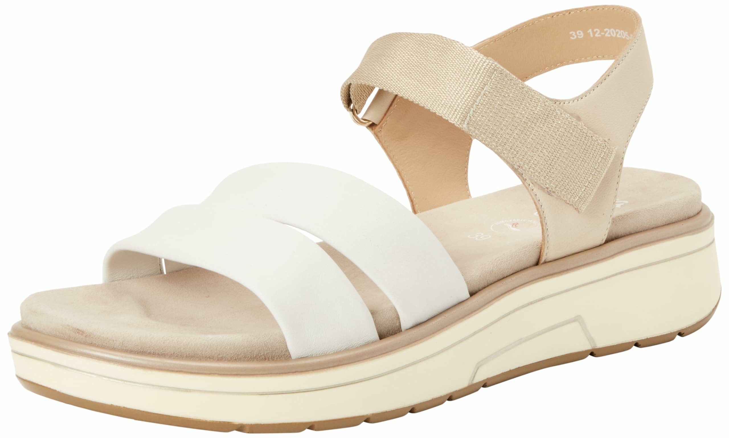 Sandalen für Damen Sandale
