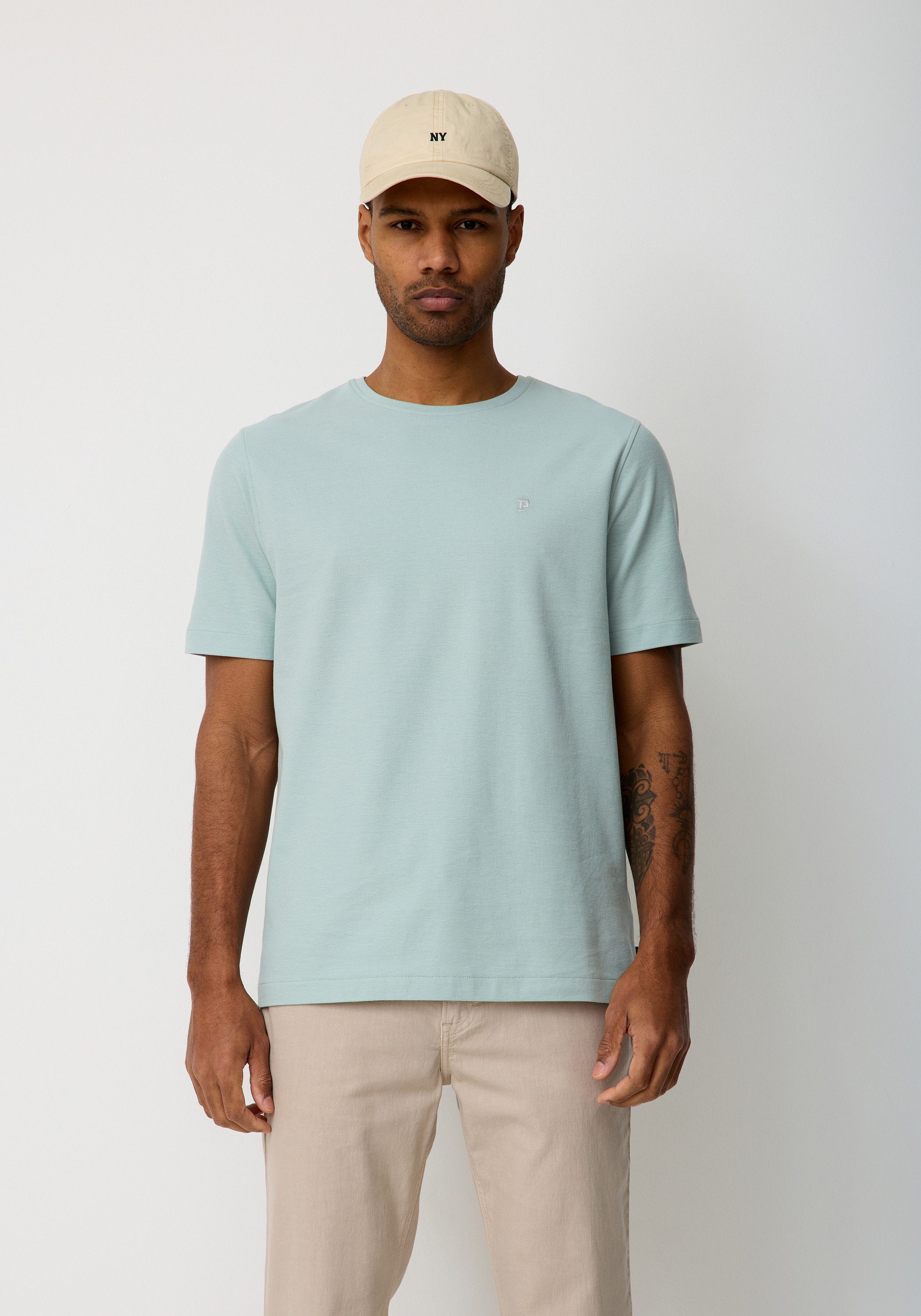 Kurzarmshirt