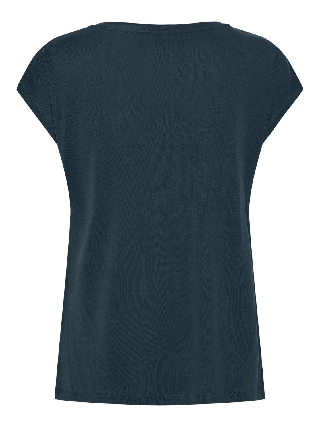 pieces Kurzarmshirt PCKAMALA TEE NOOS BC günstig online kaufen