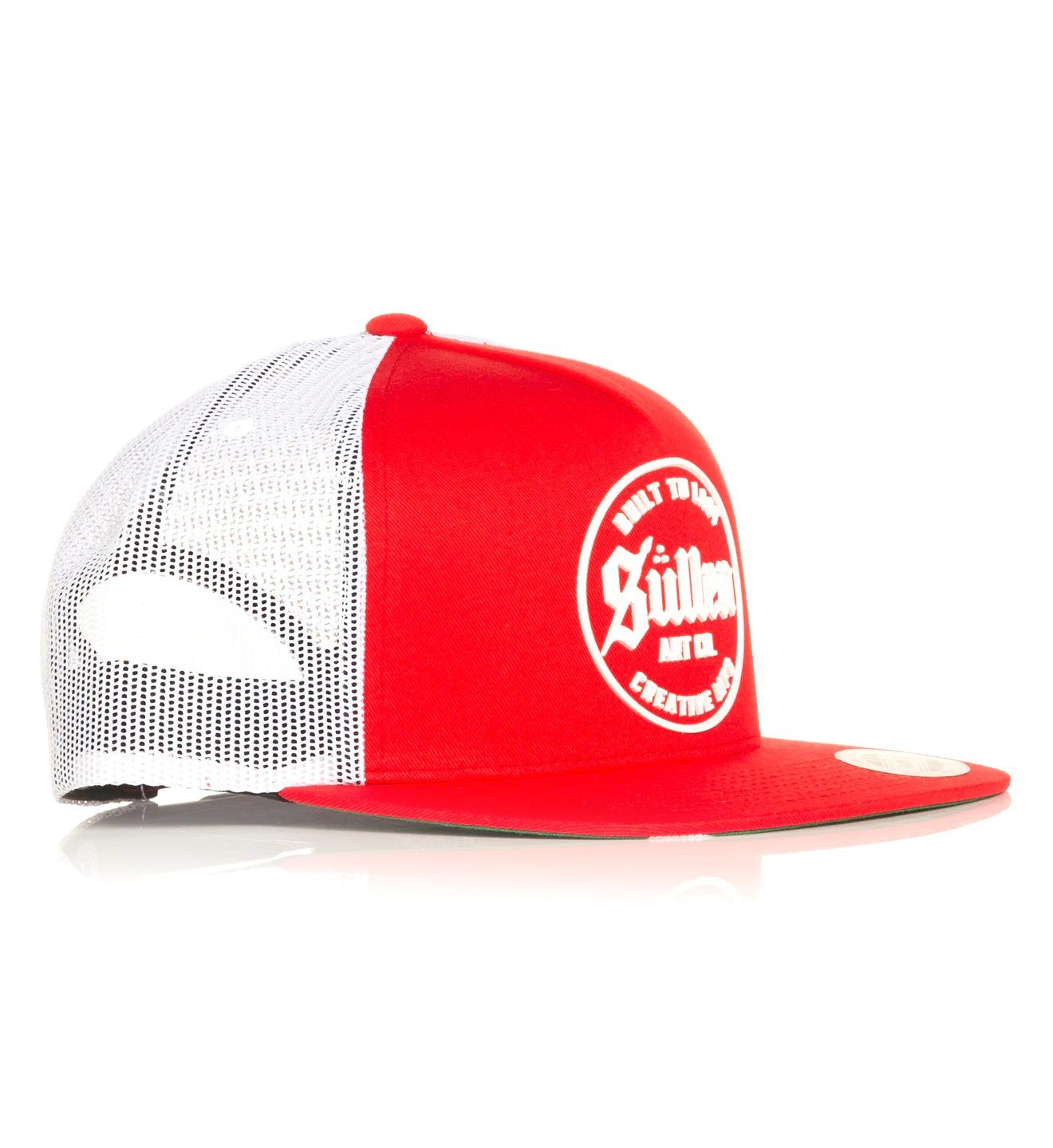 Sullen Clothing RDWT Baseball Cap Weld