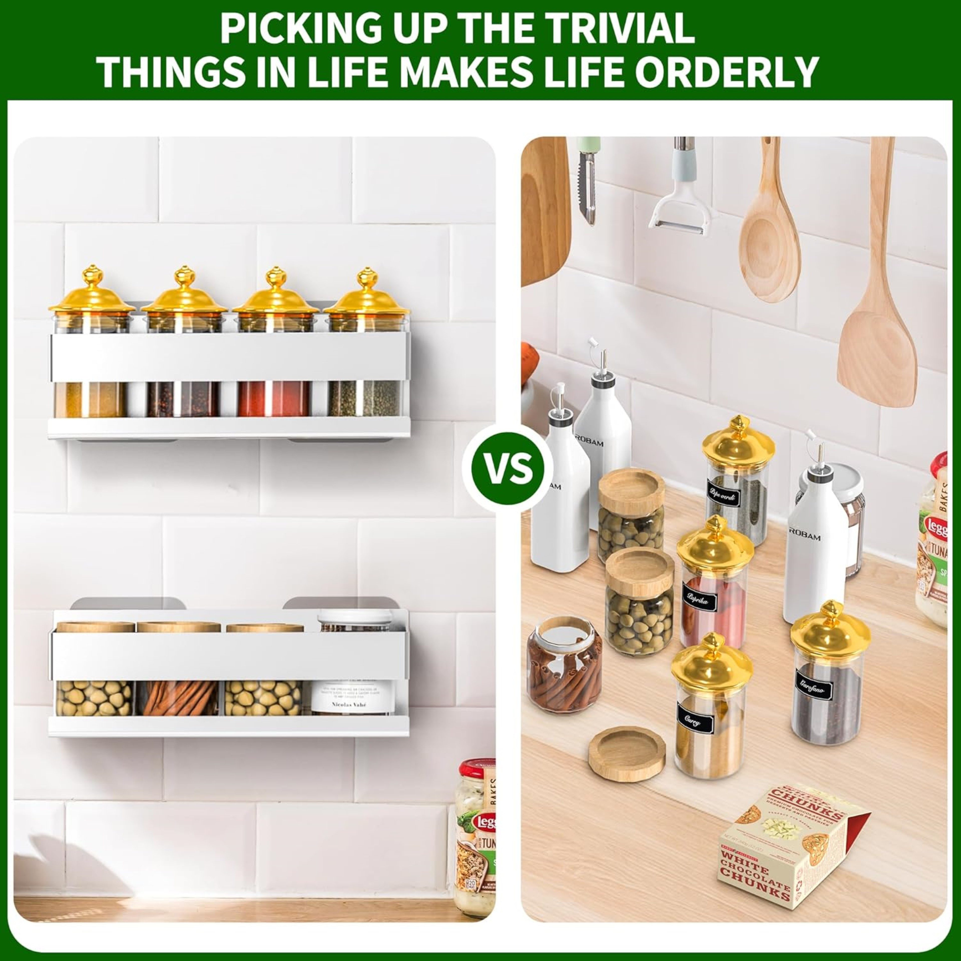 LA CUTE Duschablage Duschablage Edelstahl ohne Bohren, rostfrei, Abflusslöc günstig online kaufen