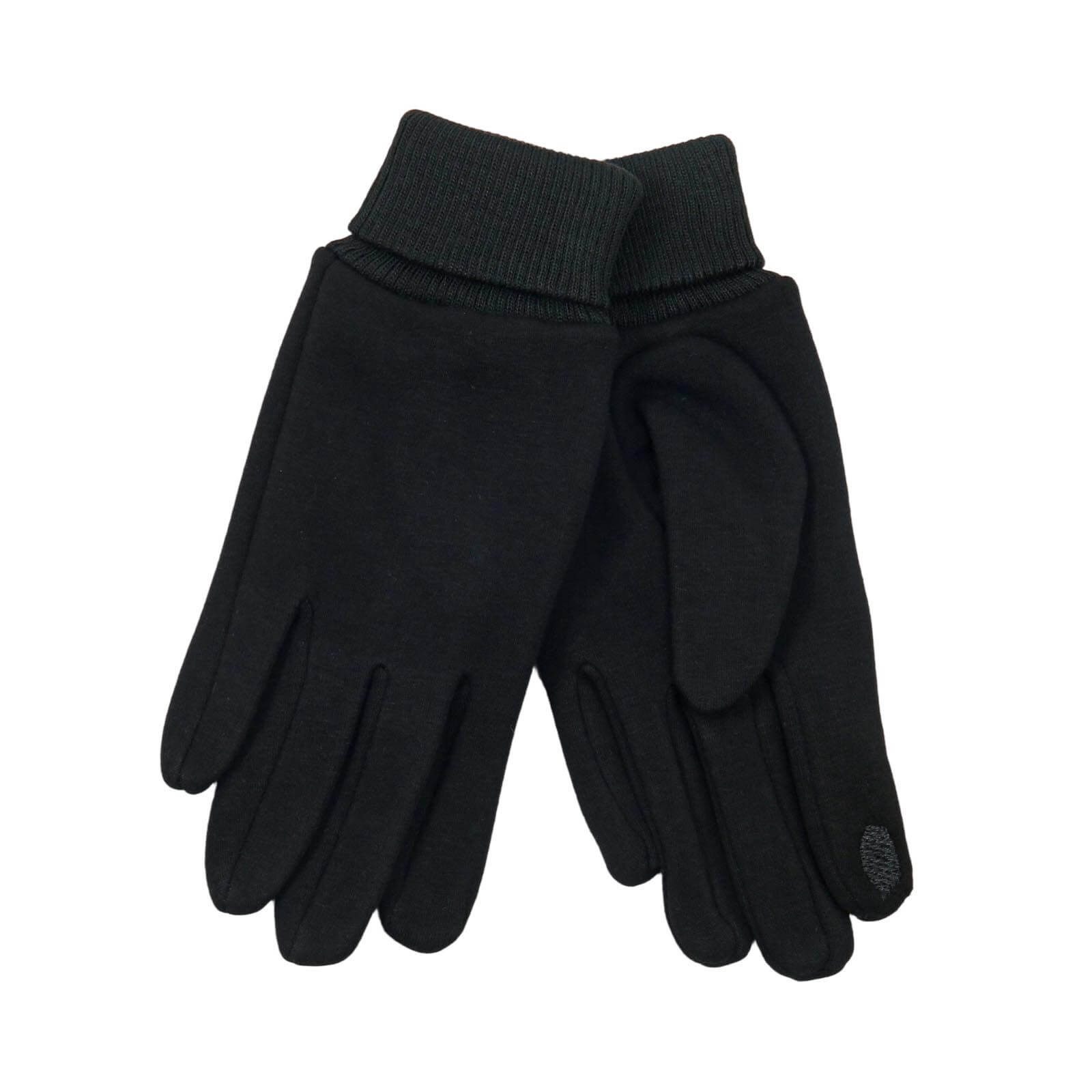 Leoberg Strickhandschuhe Herren Handschuhe diverse Designs - Fingerhandschuhe für jedes Outfit