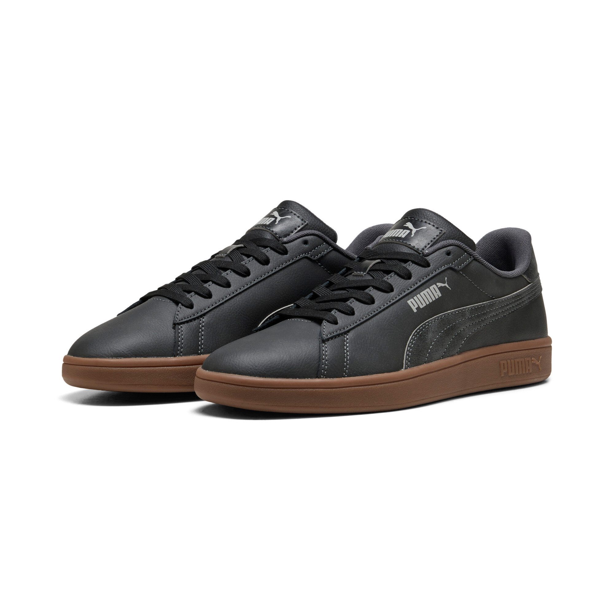 PUMA SMASH 30 CRAFTED LEATHER Sneaker