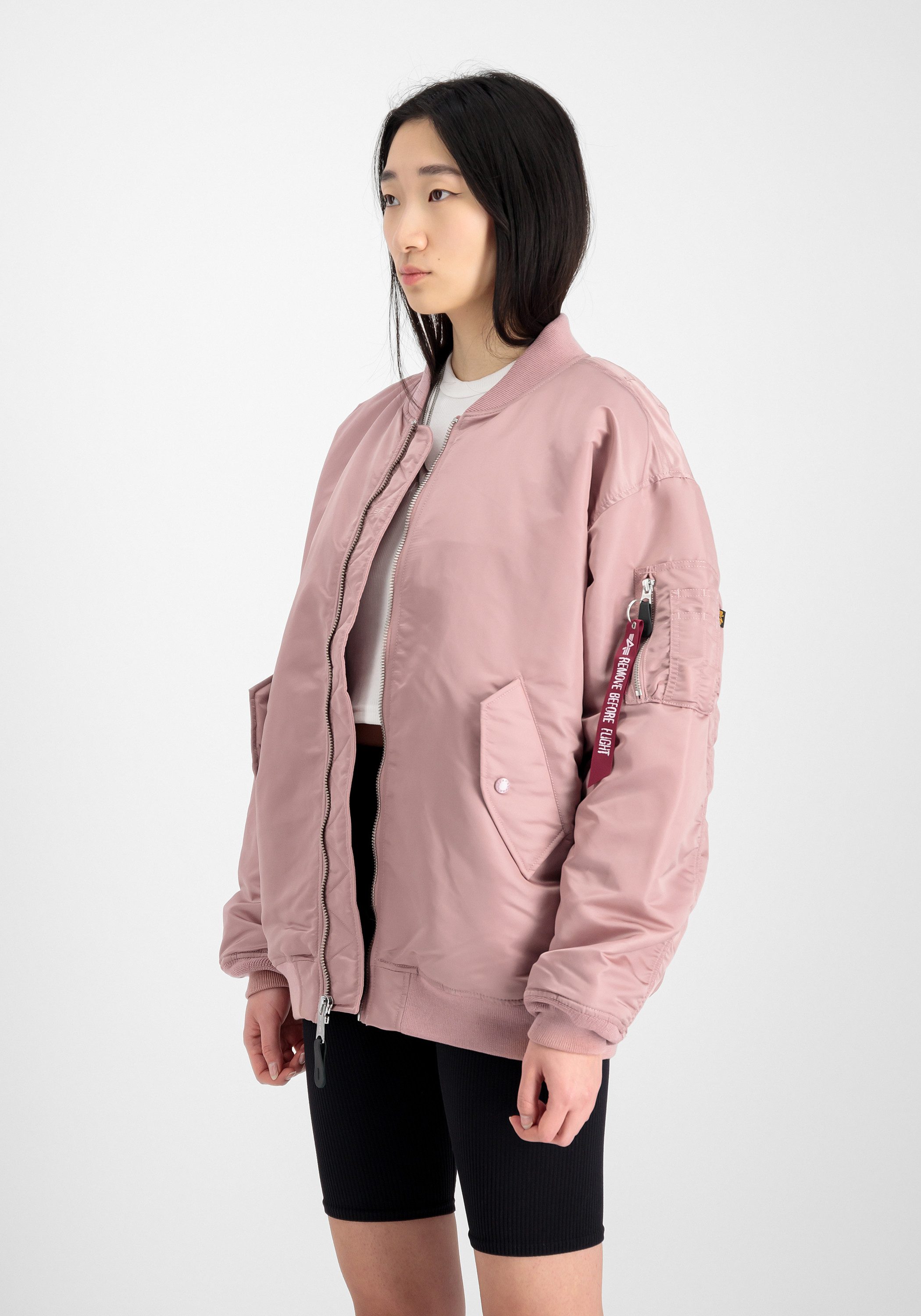 Alpha Industries Bomberjacke MA-1 Core W