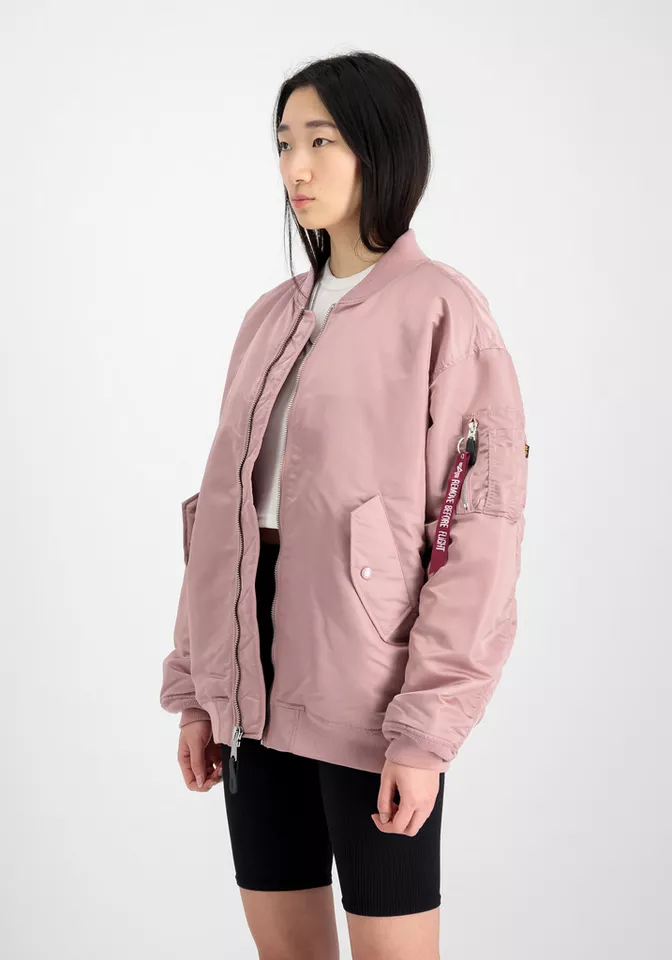 alpha industries Bomberjacke MA-1 Core W