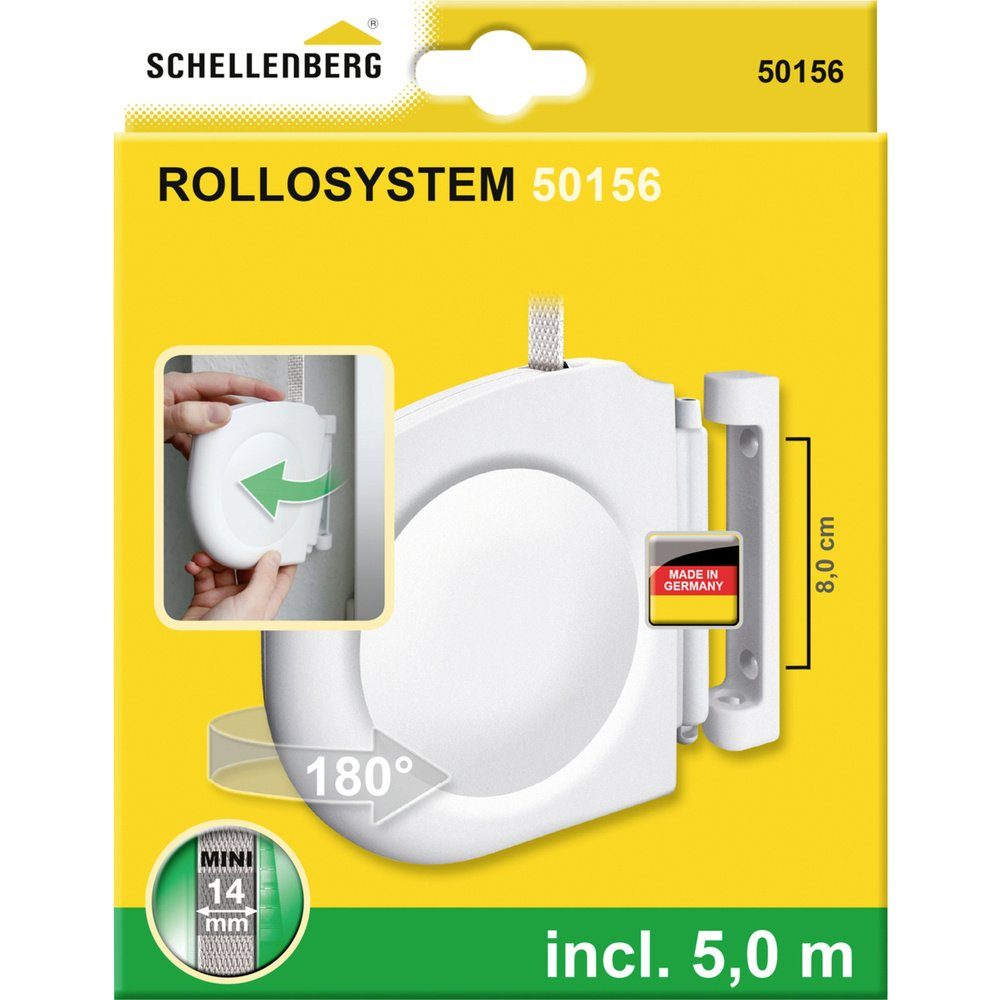 | OTTO online Schellenberg Rollladen-Gurtwickler kaufen