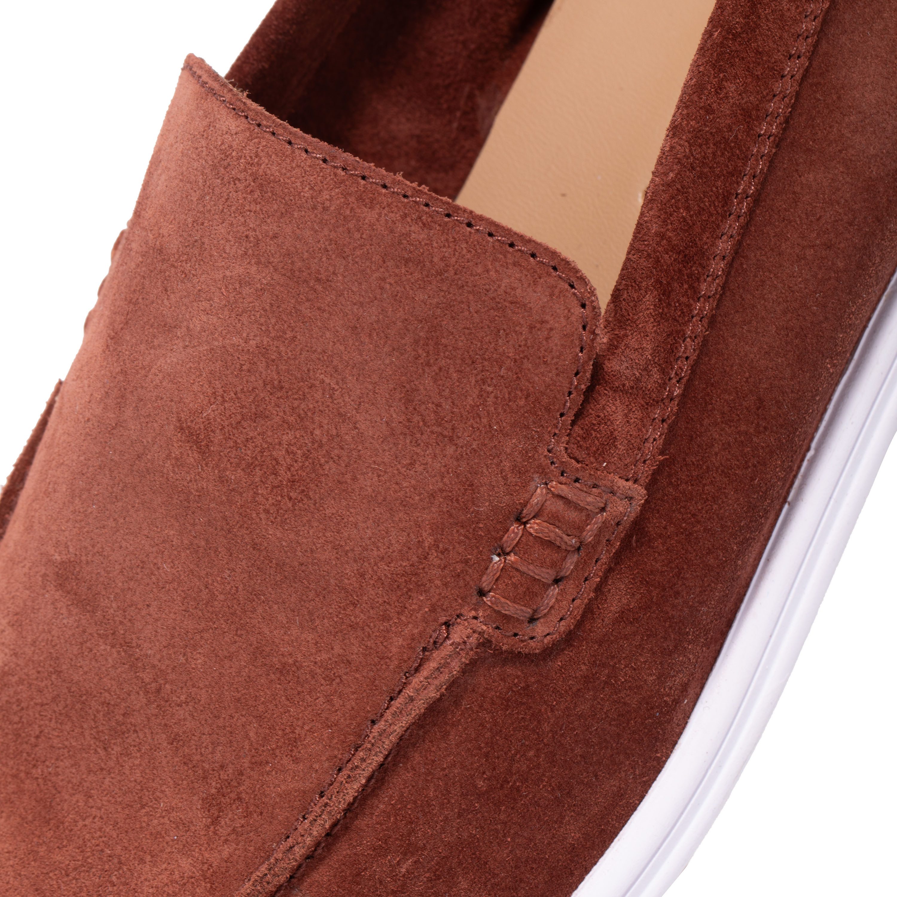 JOOP! Joop - Damen Slip On Velo Fae Slipper