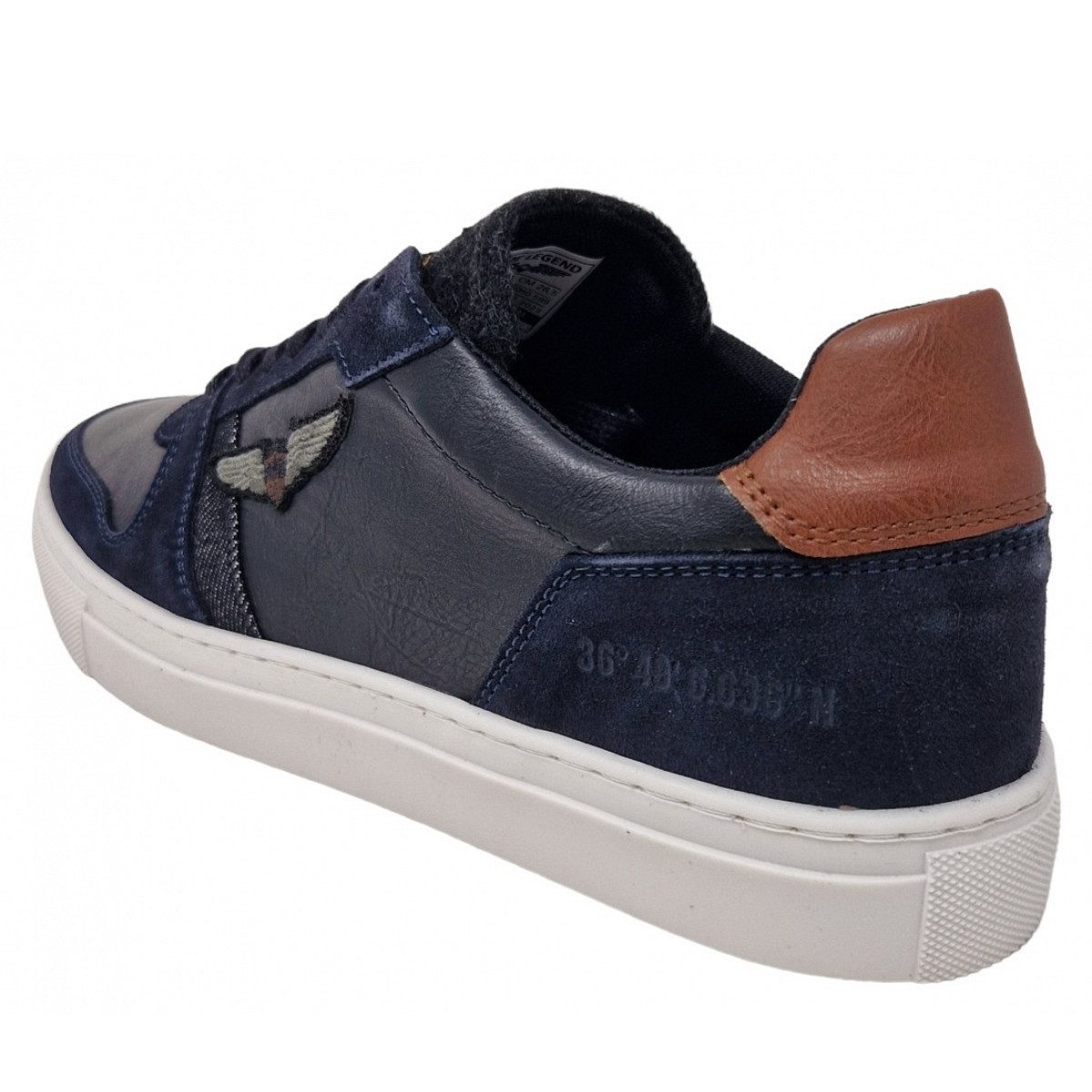 PME LEGEND Sneaker Fletchman Legend Sneaker
