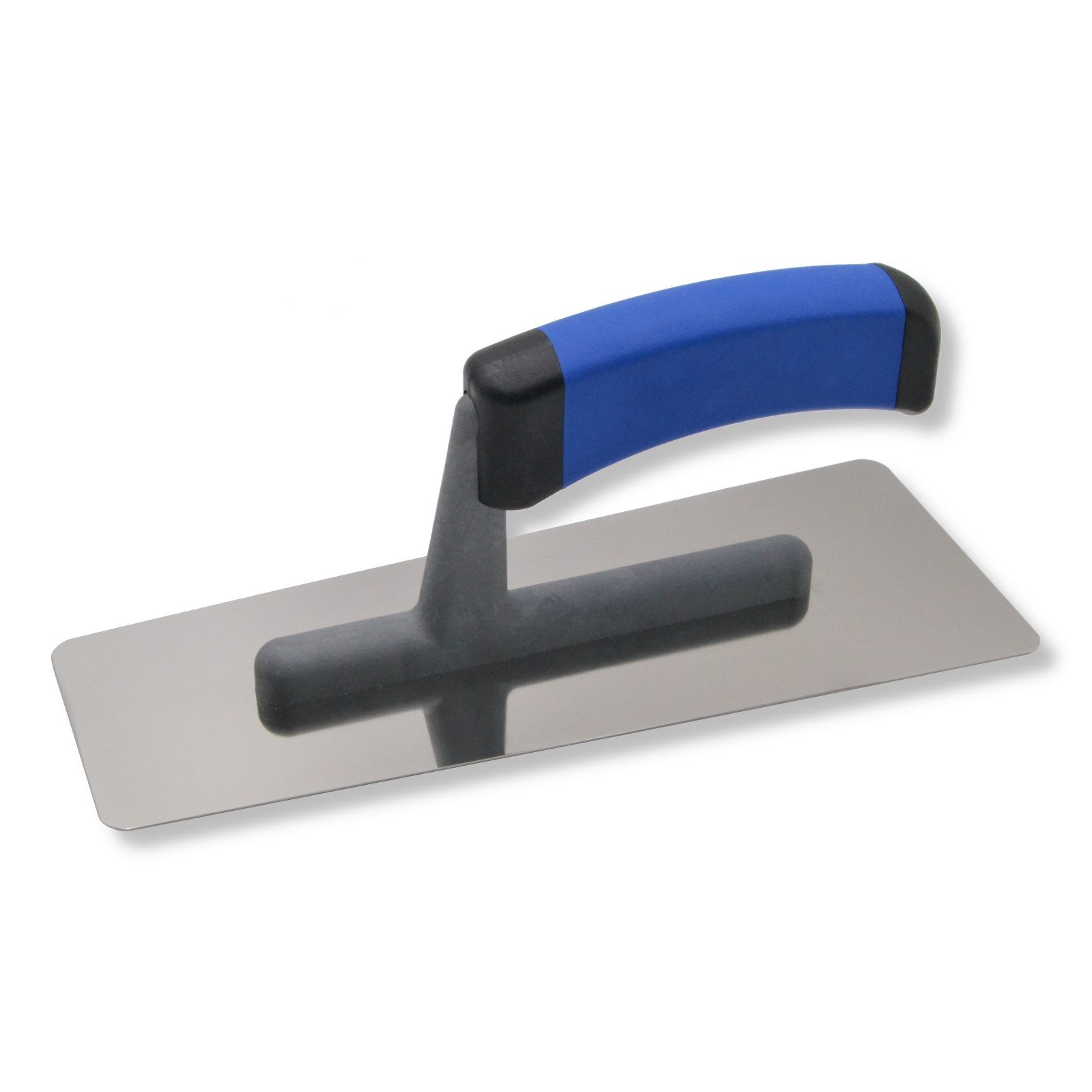 DEWEPRO Glättekelle DEWEPRO Venezianische Glanzputz Glättekelle, Stucco Kelle, 240x95/75m