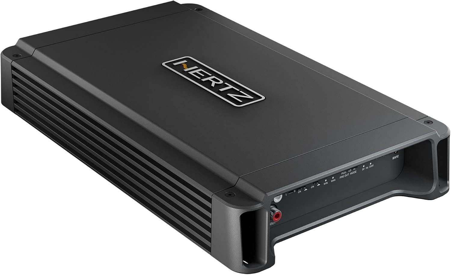 Hertz Hertz HCP 2X – 2-Kanal Verstärker Audioverstärker