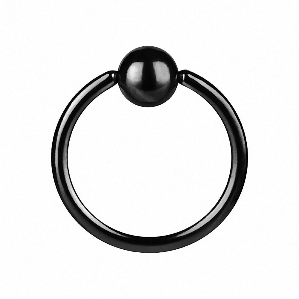 Intimpiercing Intim Piercing BCR Ring Klemm Ohr Nase Lippe Brust