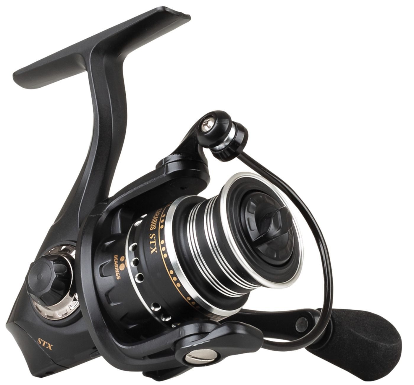 Stationärrolle Carabus AG STX Spinning Reel 1000 - Spinnrolle