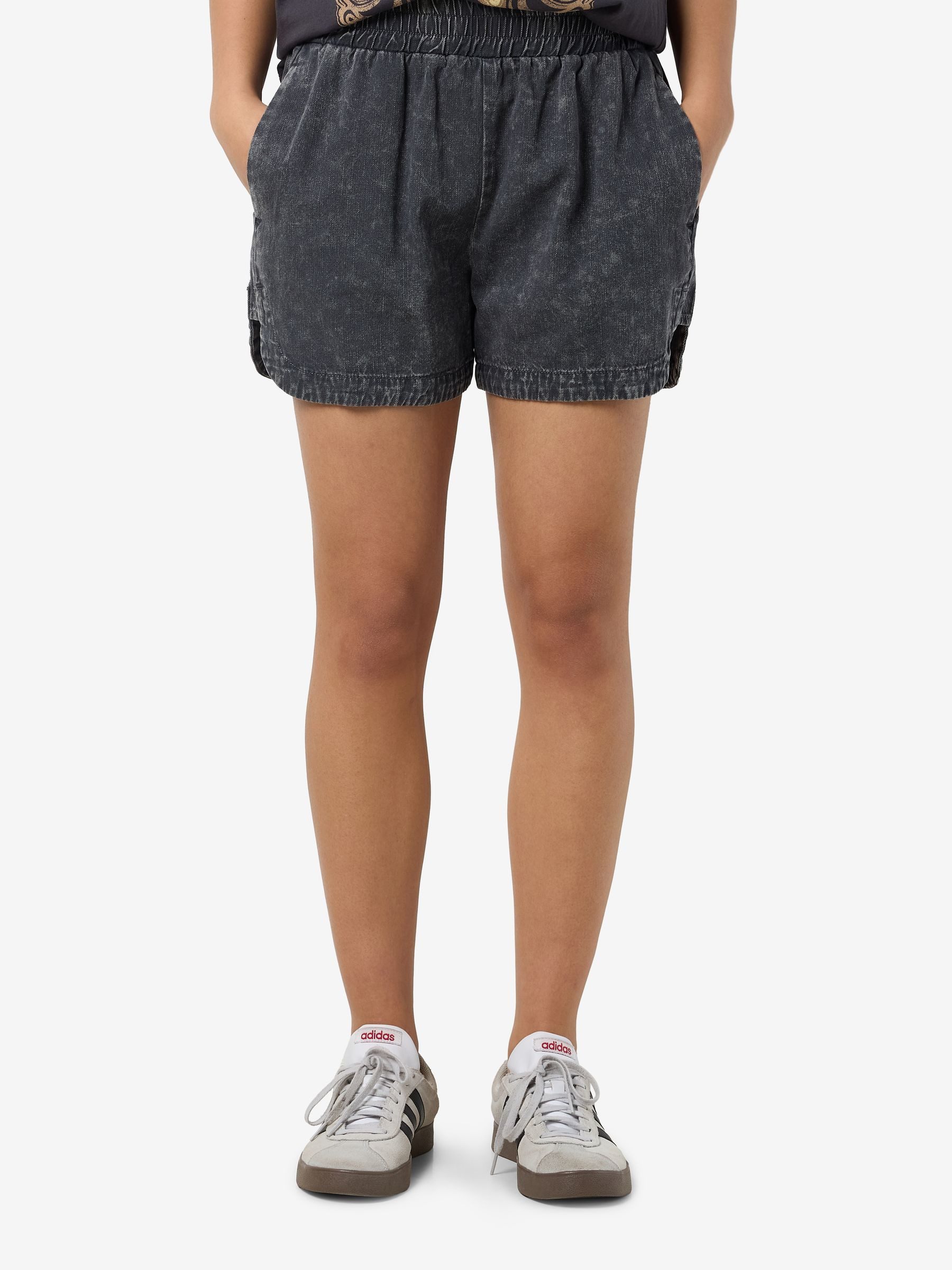 Noisy may Jeansshorts Luftiges Vintage Denim günstig online kaufen