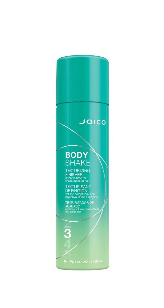 Joico Haarstyling-Liquid Body Shake Texturizing Finisher Haarspray