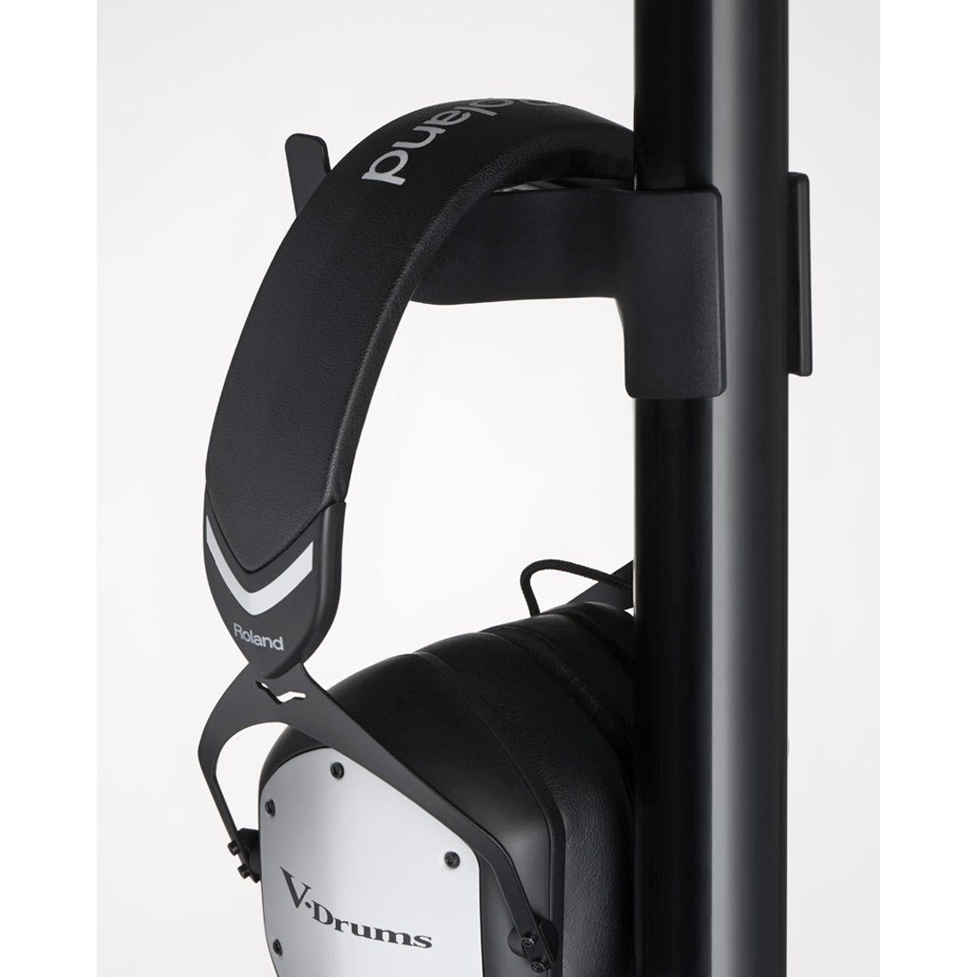 Roland Audio Roland VMH-D1 Kopfhörer für E-Drums Kopfhörer (E-Drum Kopfhörer)
