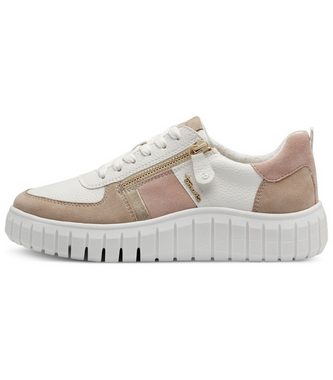 Tamaris Sneaker Leder/Synthetik Sneaker