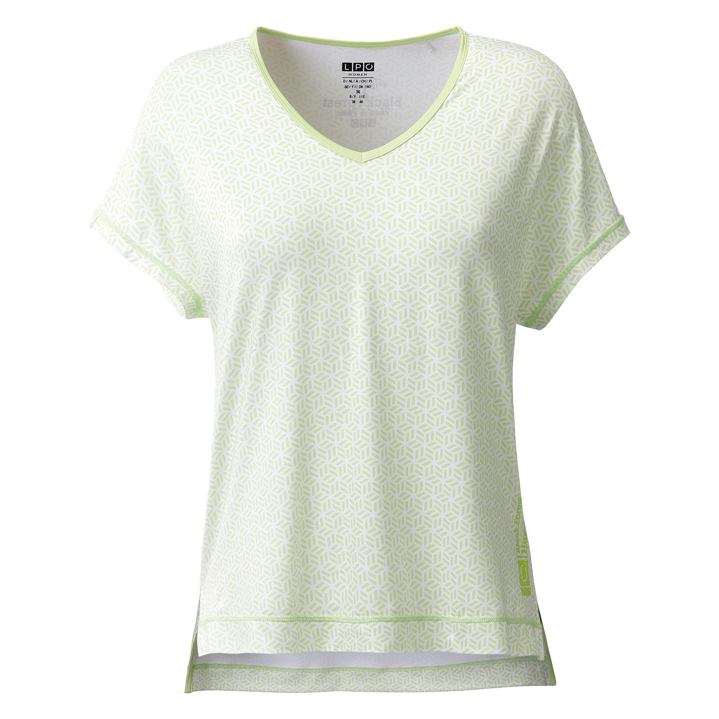 LPO Funktionsshirt Rabea Funktionsshirt