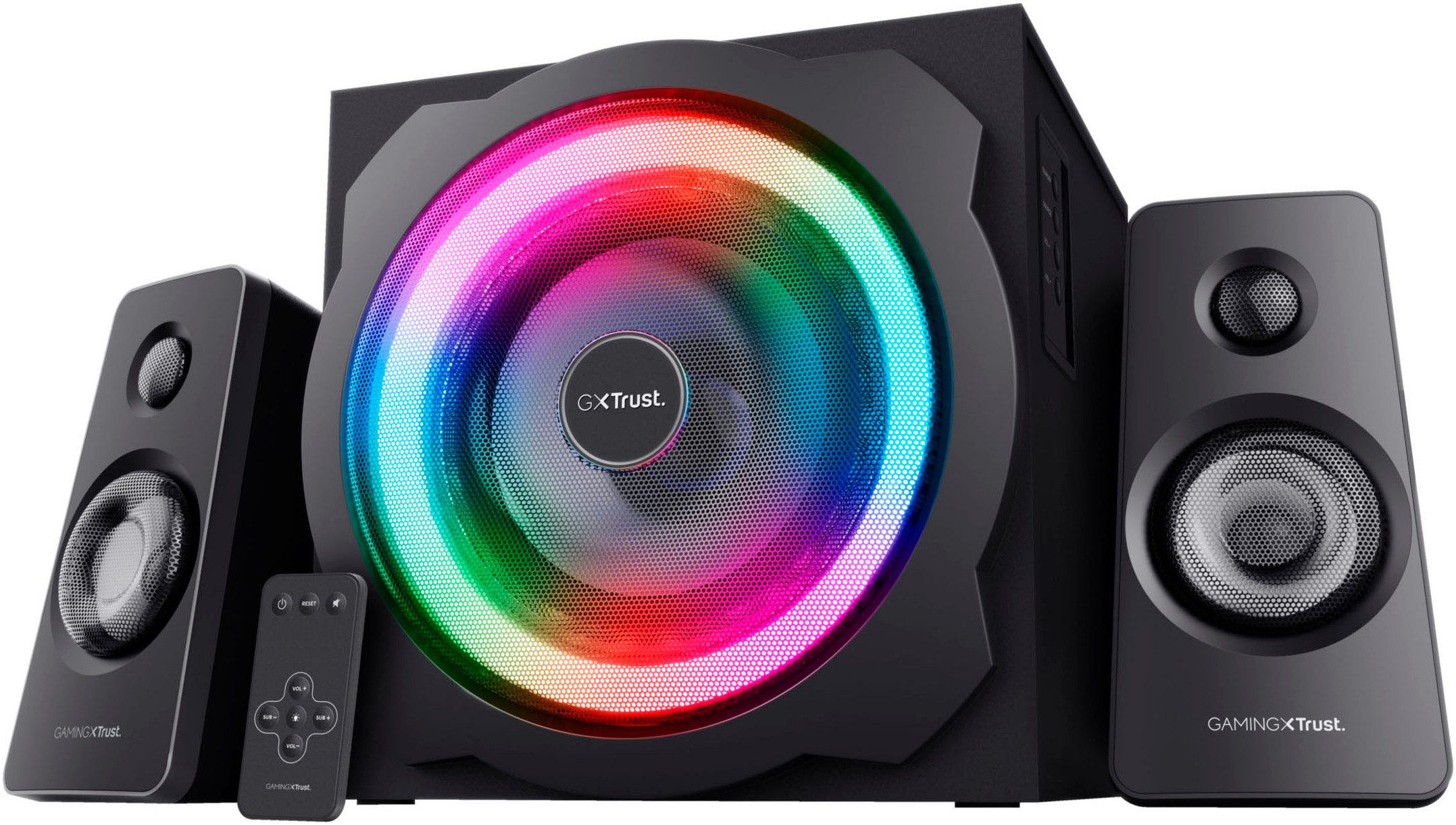 GXT 629 Tytan 2.1 Soundsystem