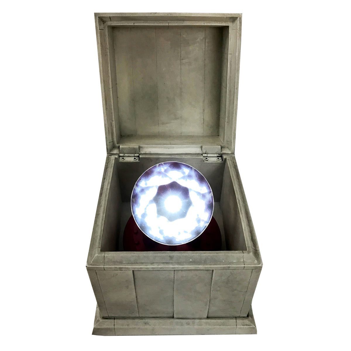 Factory Entertainment Sammelfigur Masters of the Universe Diamond Ray of Disappearance Limited Edition P