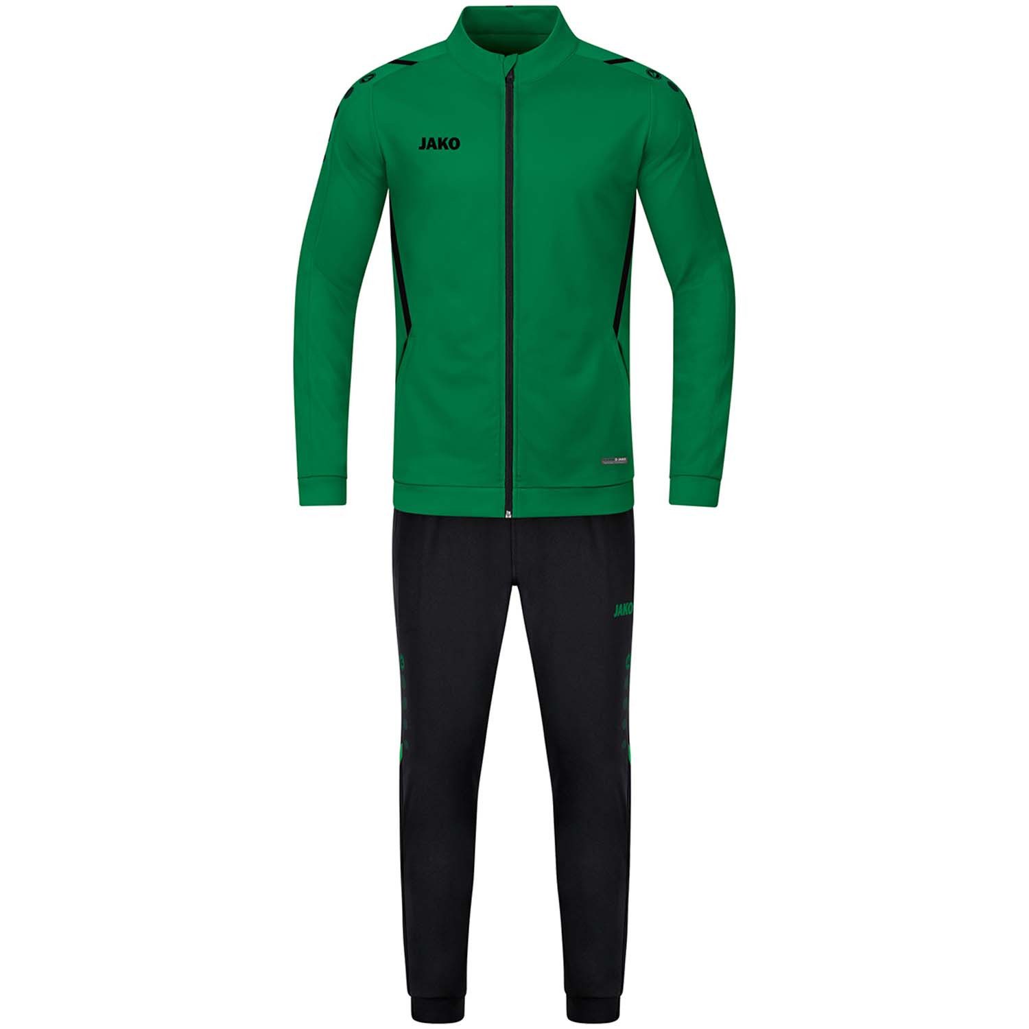 Jako Trainingsanzug Jako Herren Polyesteranzug Challenge günstig online kaufen