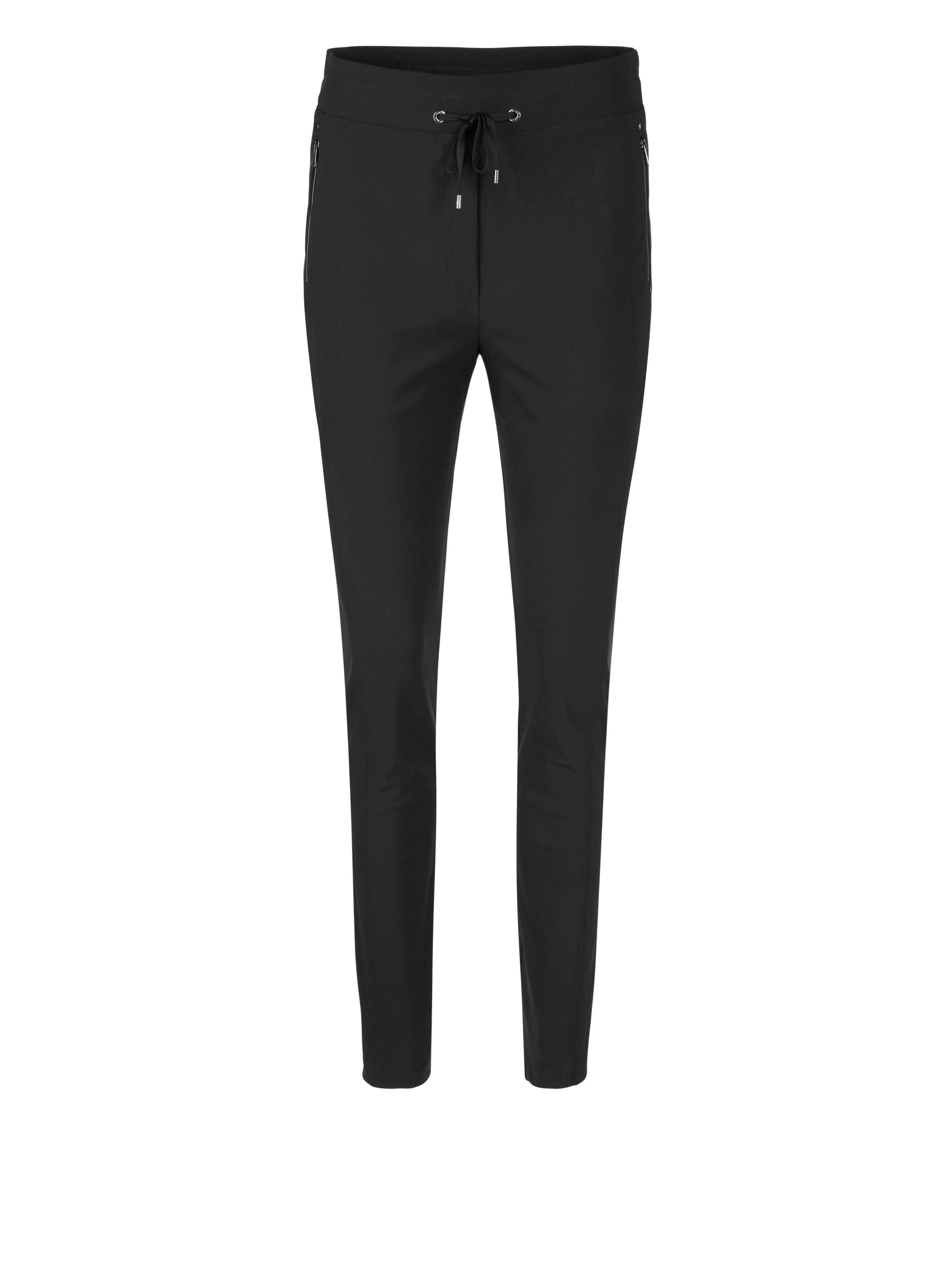 Stoffhose