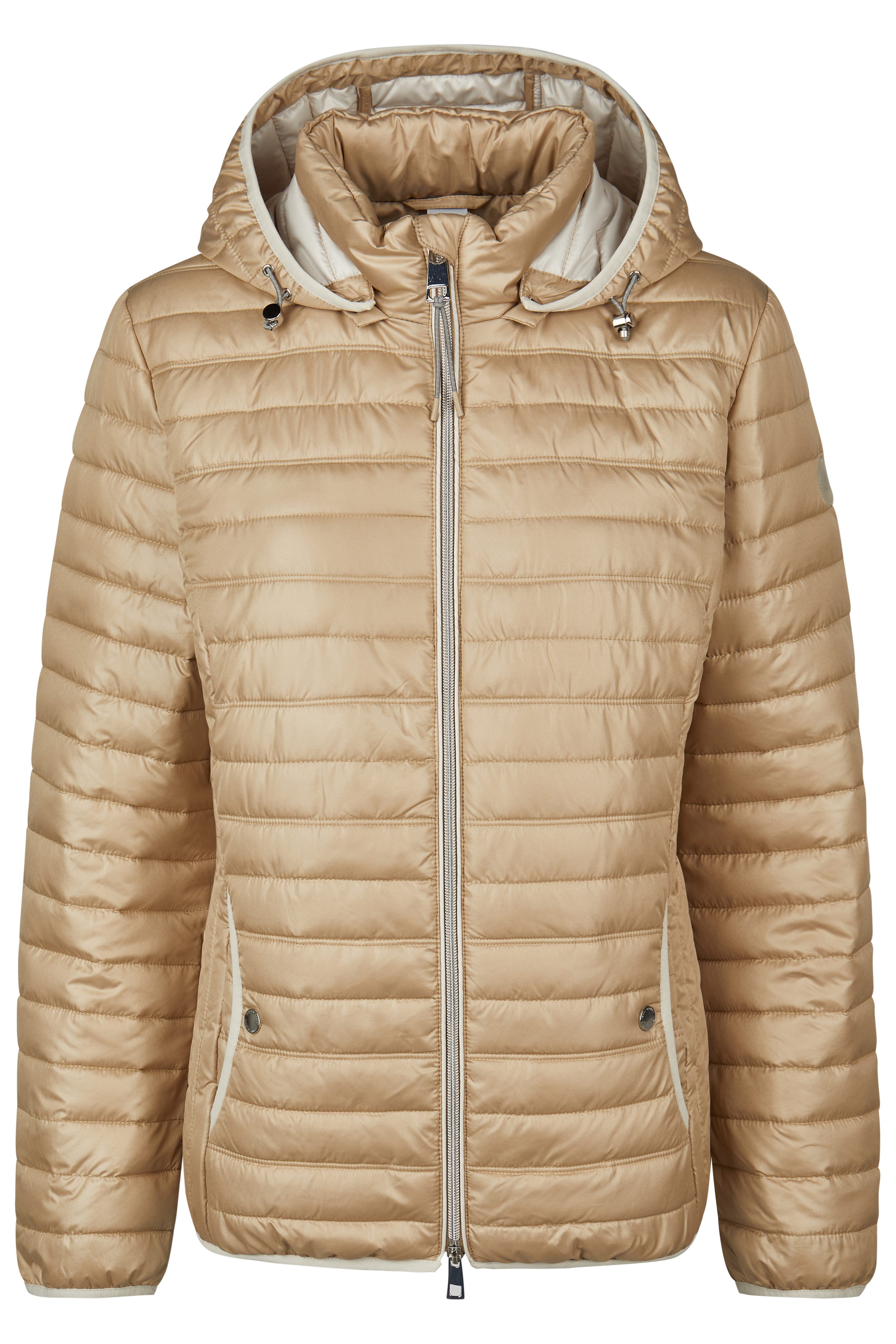 Steppjacke