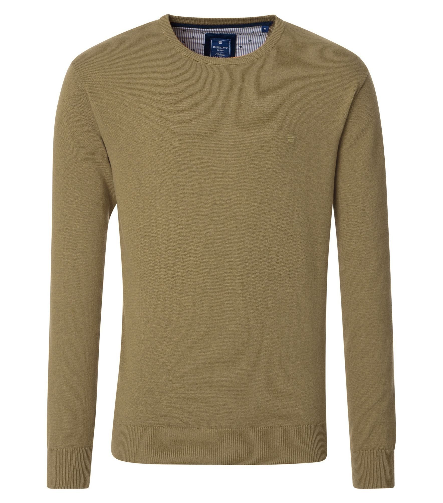 Redmond Rundhalspullover 500 günstig online kaufen