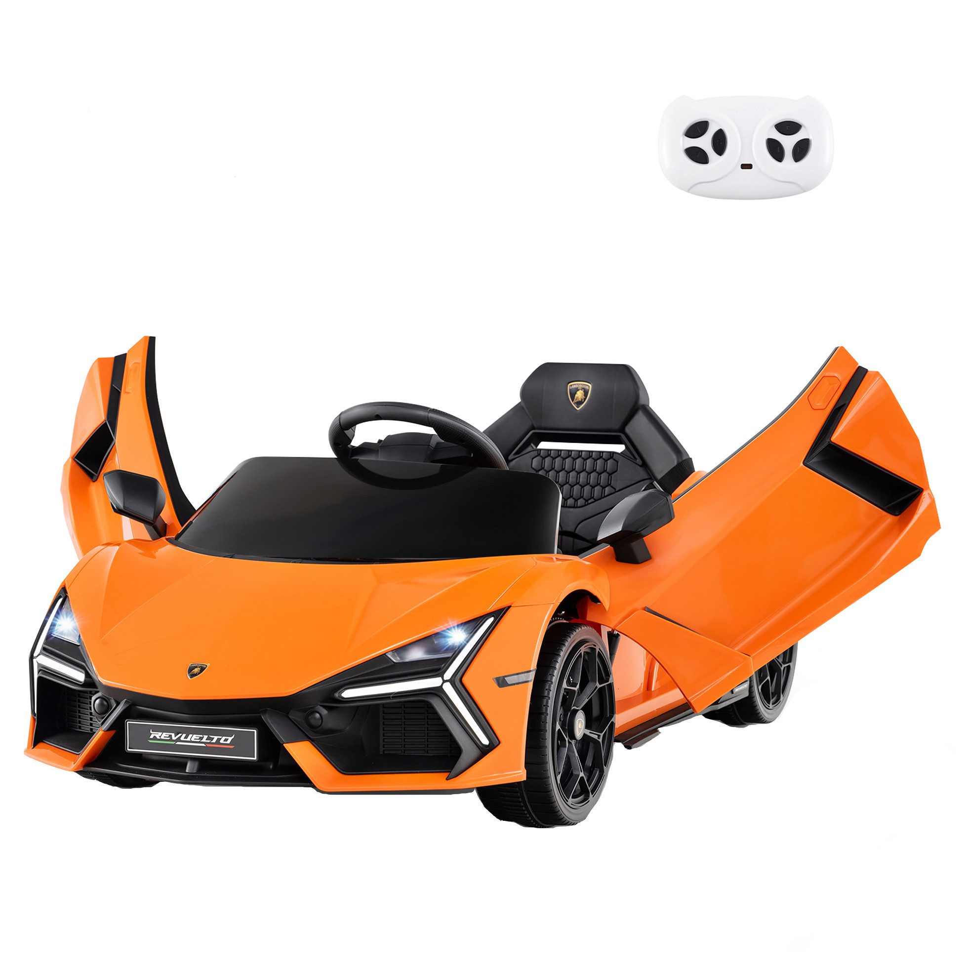 Elektro-Kinderauto