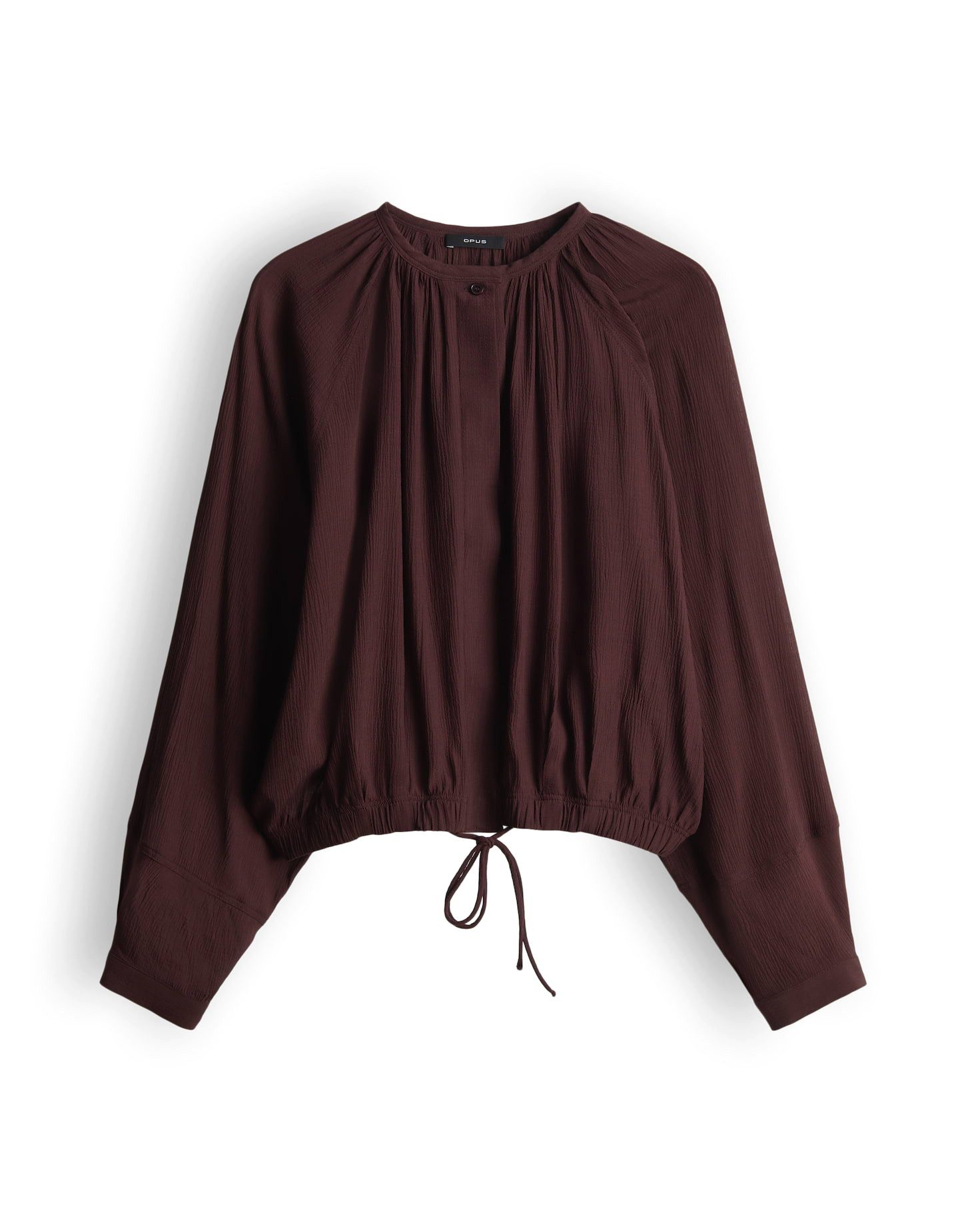 OPUS Langarmbluse günstig online kaufen