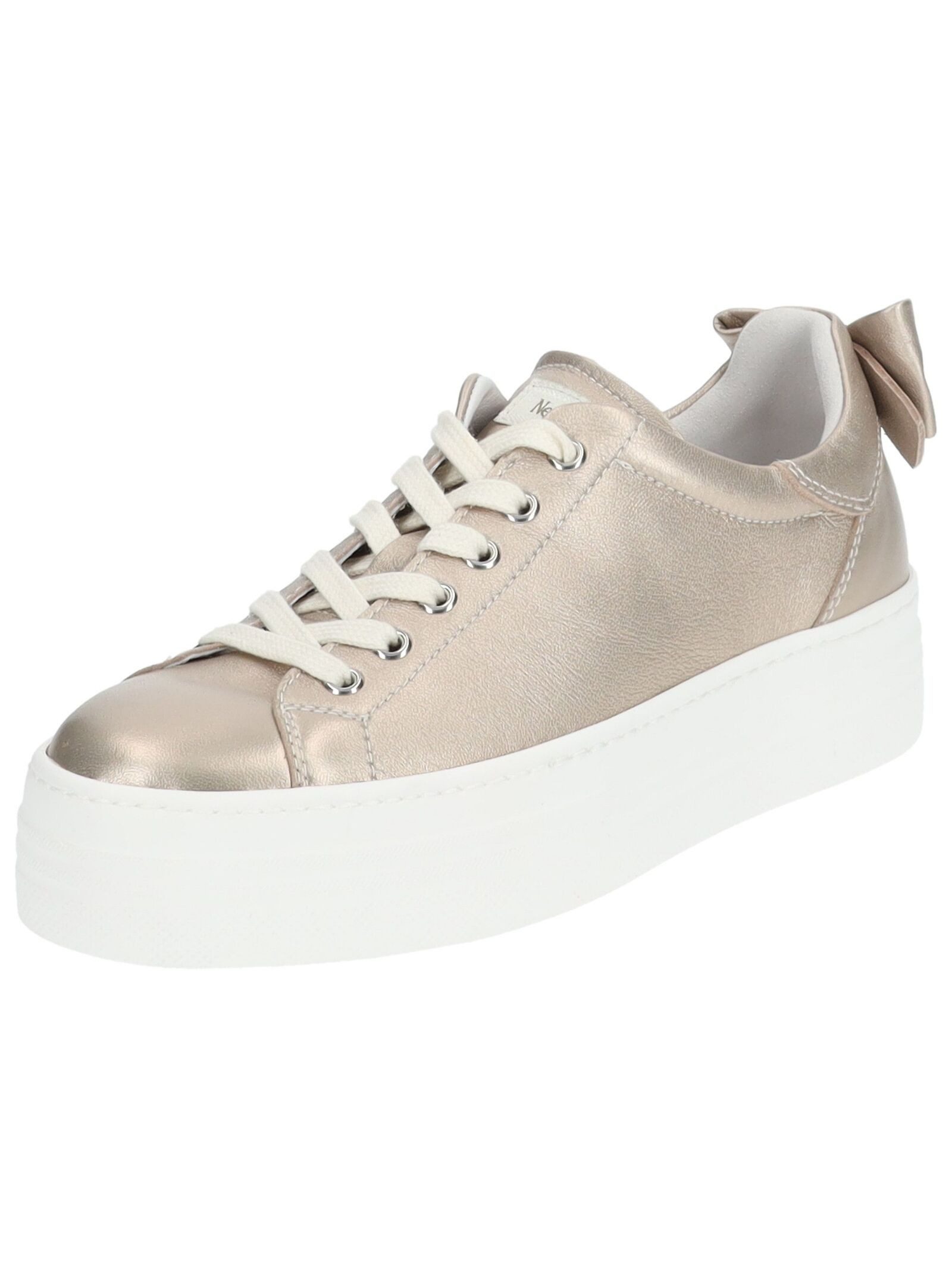 Sneaker Leder Sneaker