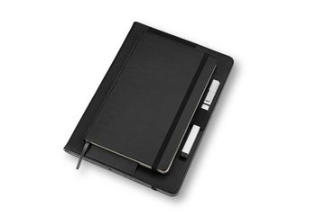 MOLESKINE Tabletmappe, IPad Mappe - für IPad Pro 10.5" IPad Mappe - Schwarz