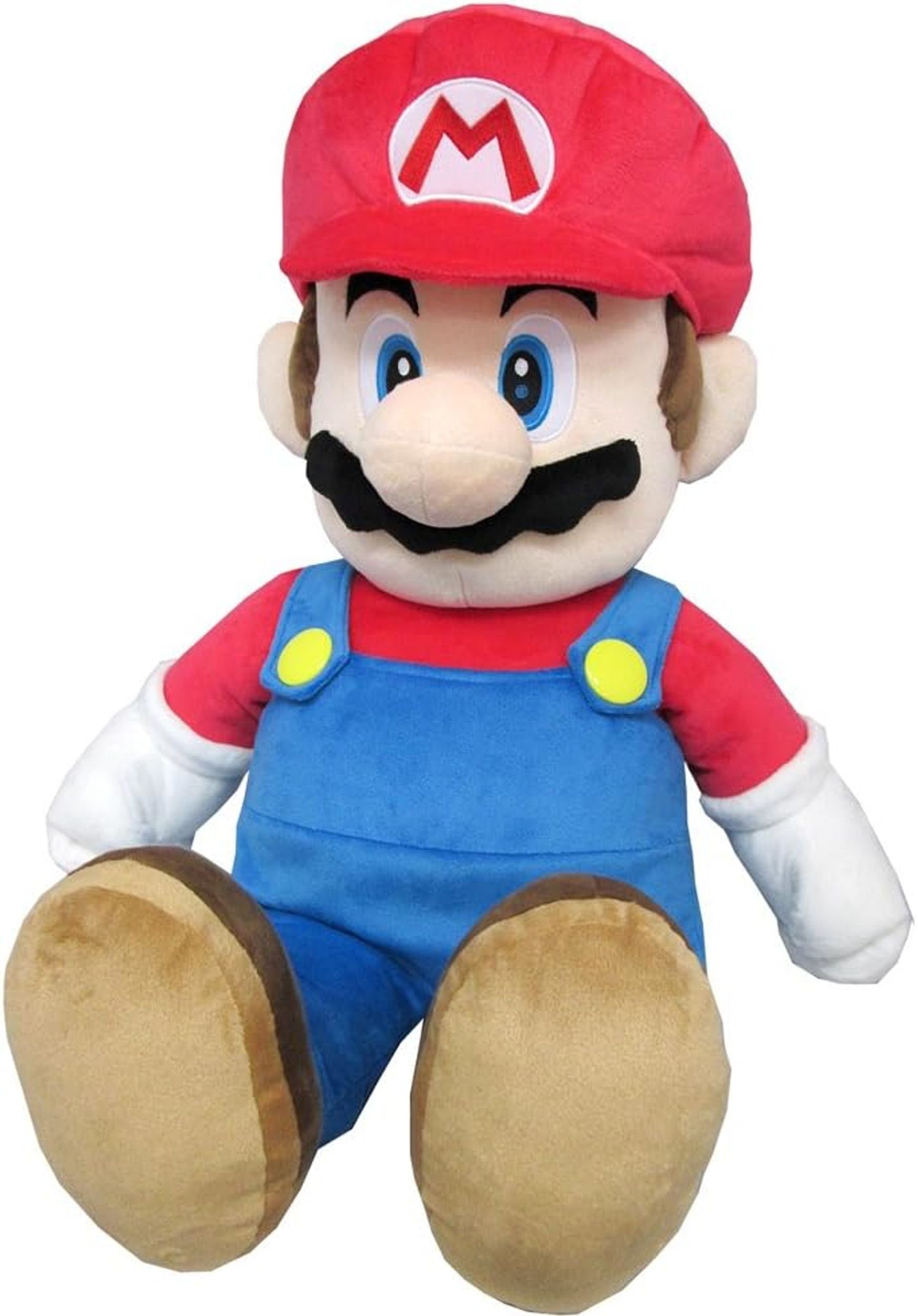 Together Plus Plüschfigur Super Mario günstig online kaufen