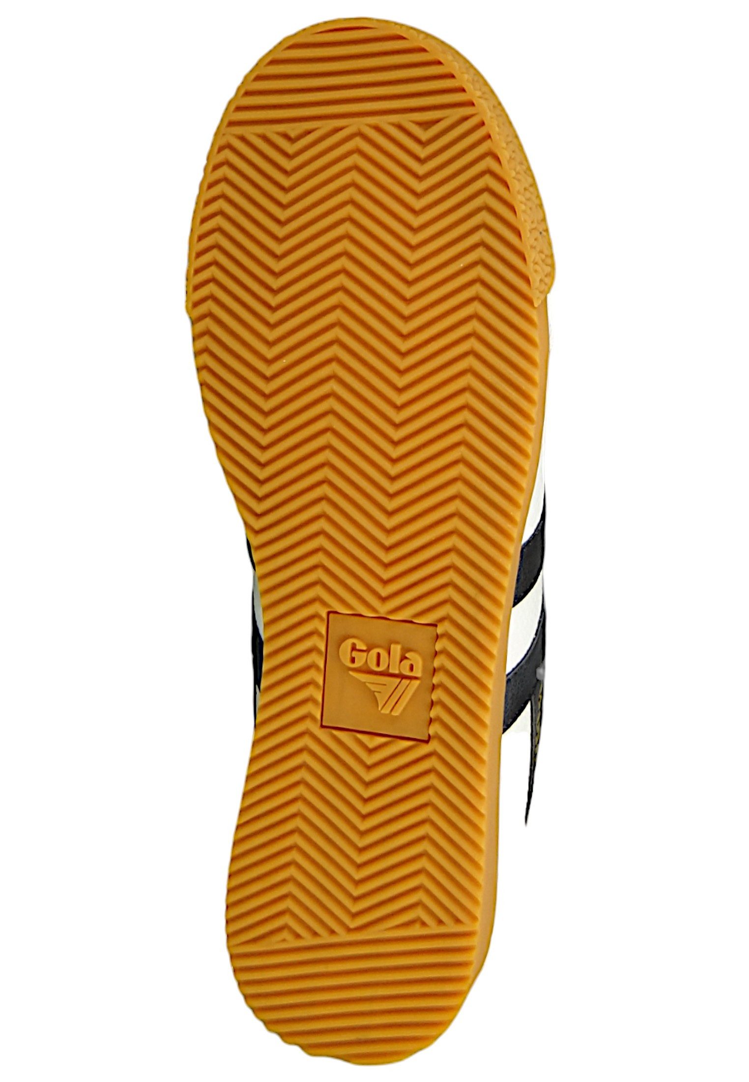 Gola CMB426 WB White/Black/Black Sneaker