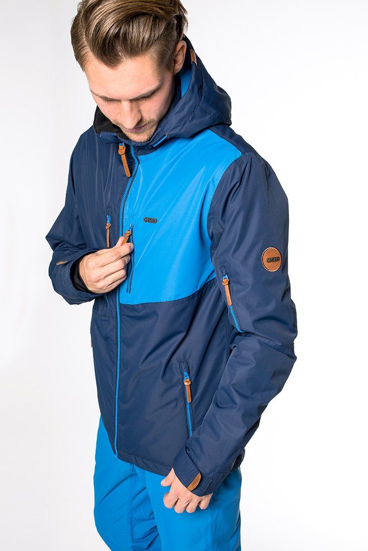 CNSRD Skijacke JOHN CS MEN