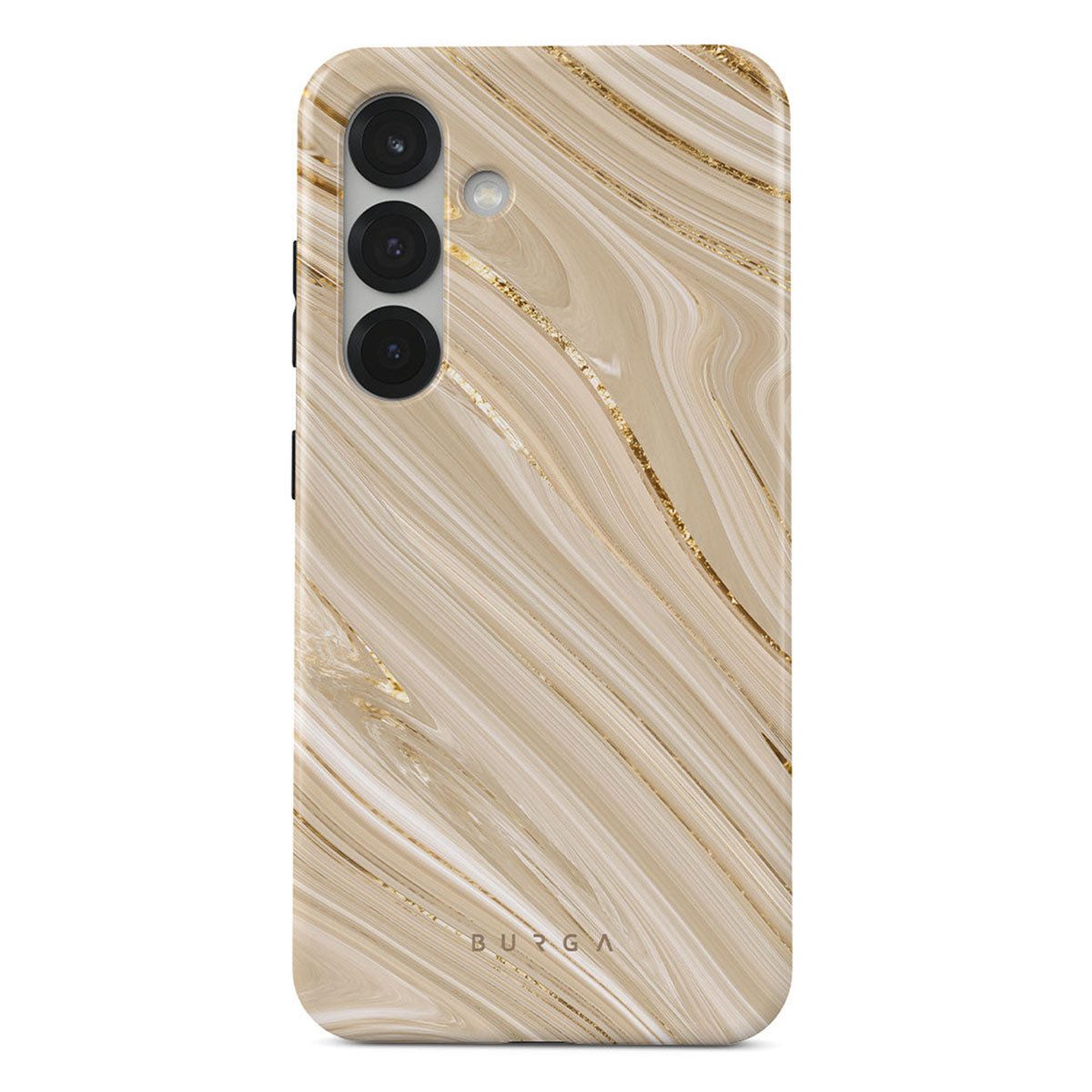 BURGA Backcover Burga Tough Back Cover Samsung Galaxy S25 - Full Glam