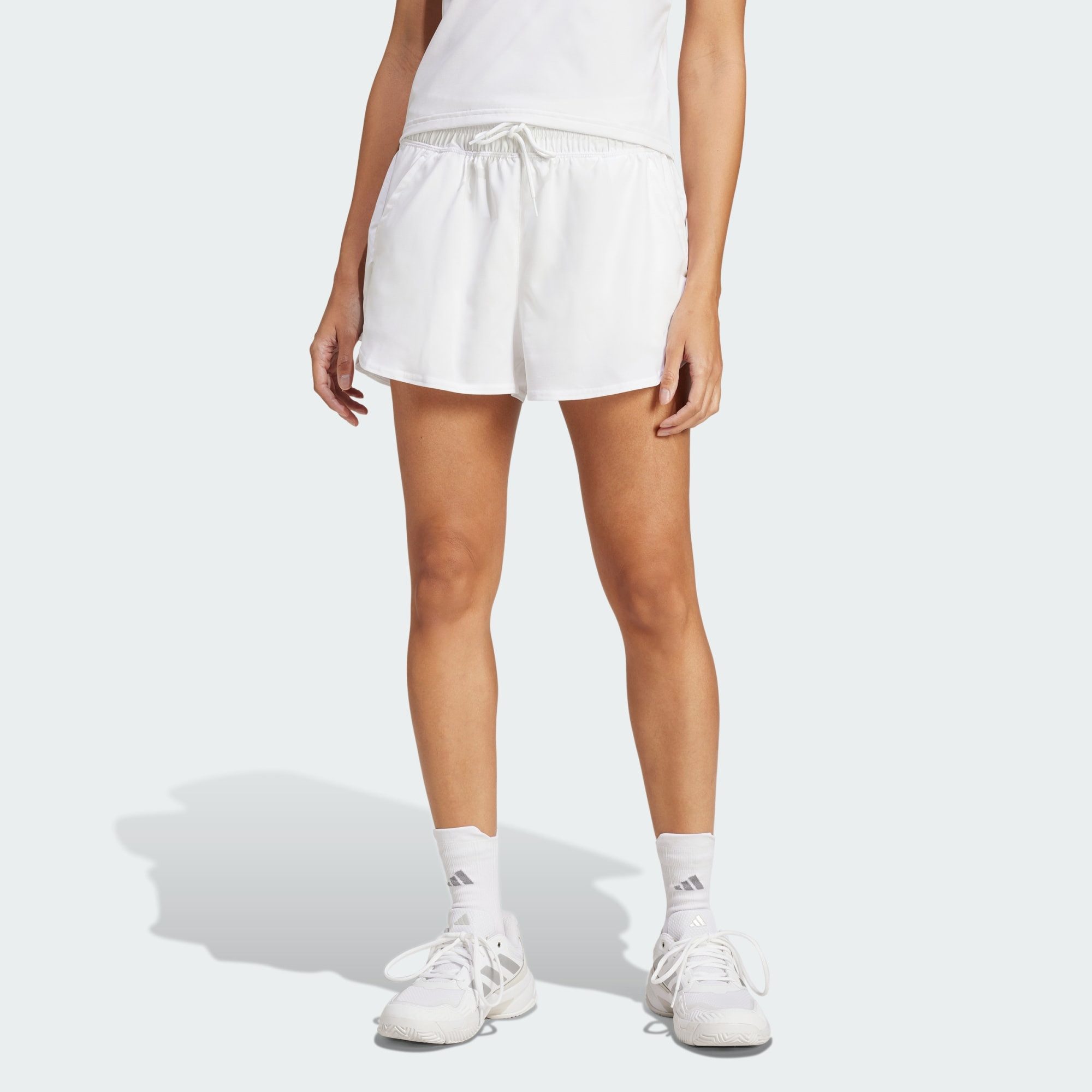 adidas Performance Tennisshort CLUB TENNIS CLIMACOOL SHORTS (1-tlg) günstig online kaufen